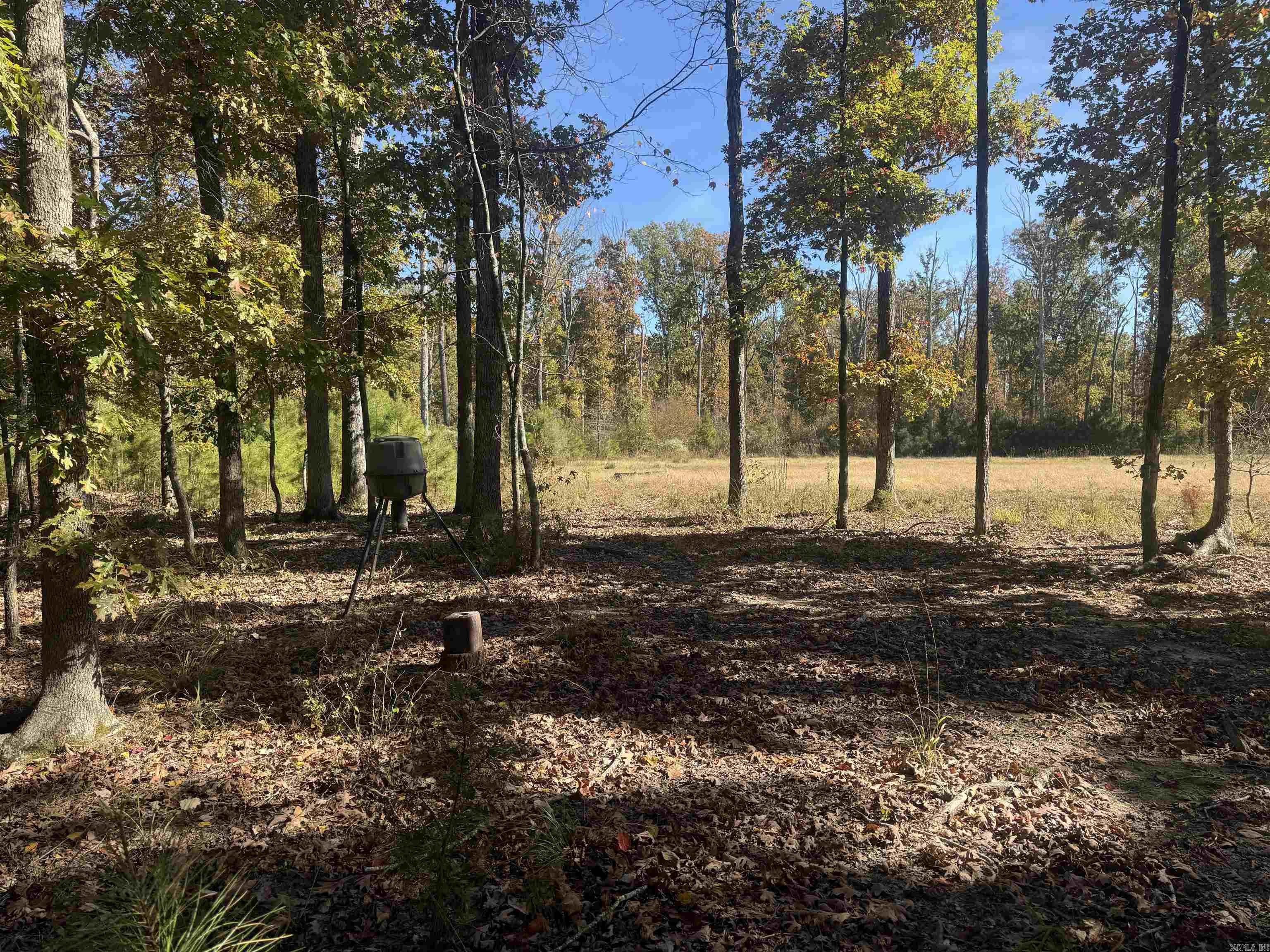 Not in Subdivision - Land