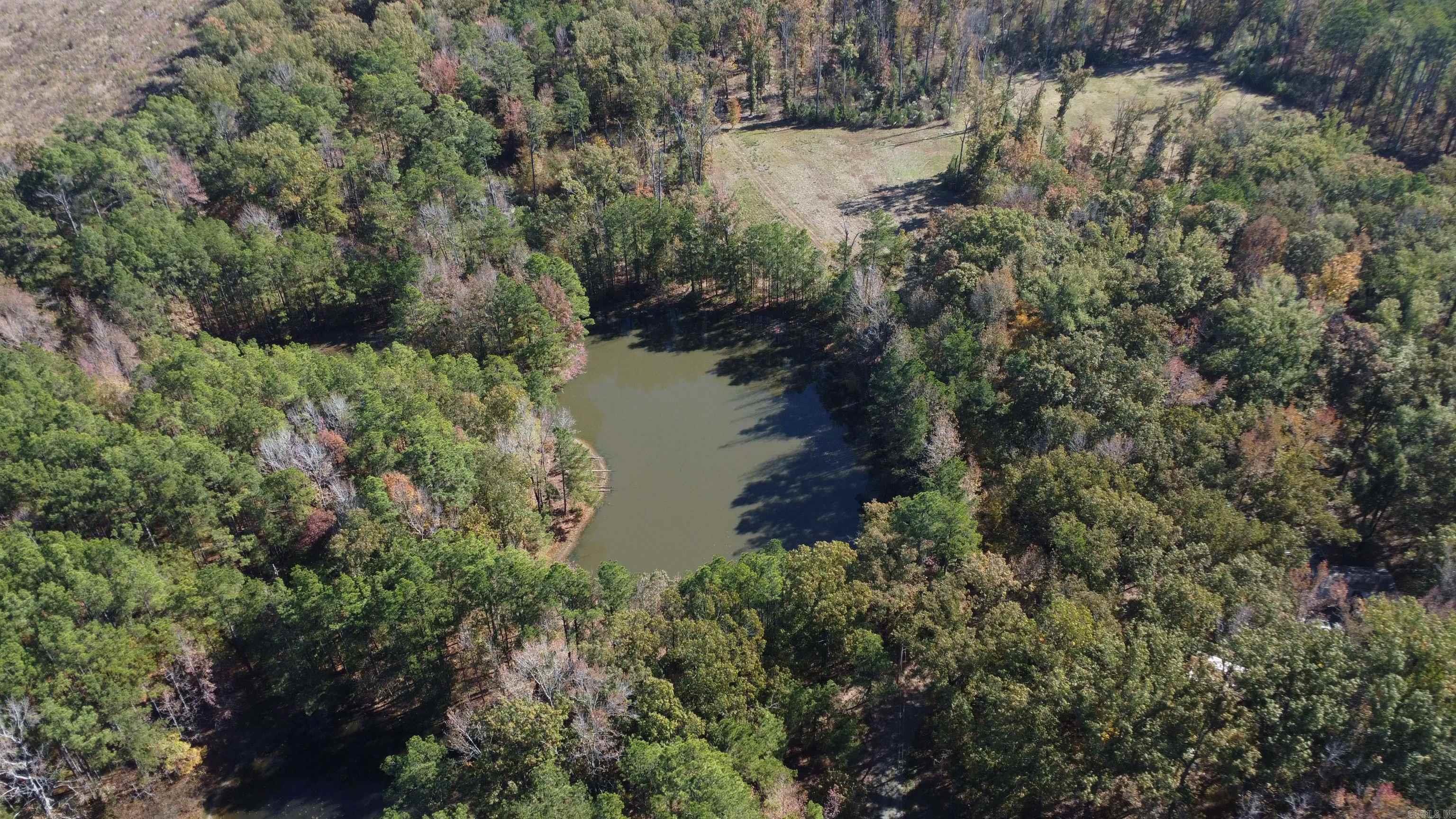 Not in Subdivision - Land