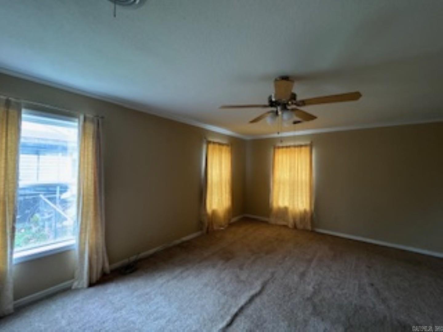 E Camden - Residential