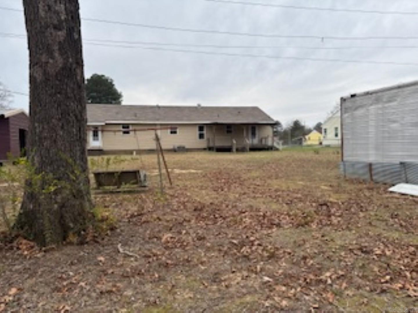 E Camden - Residential