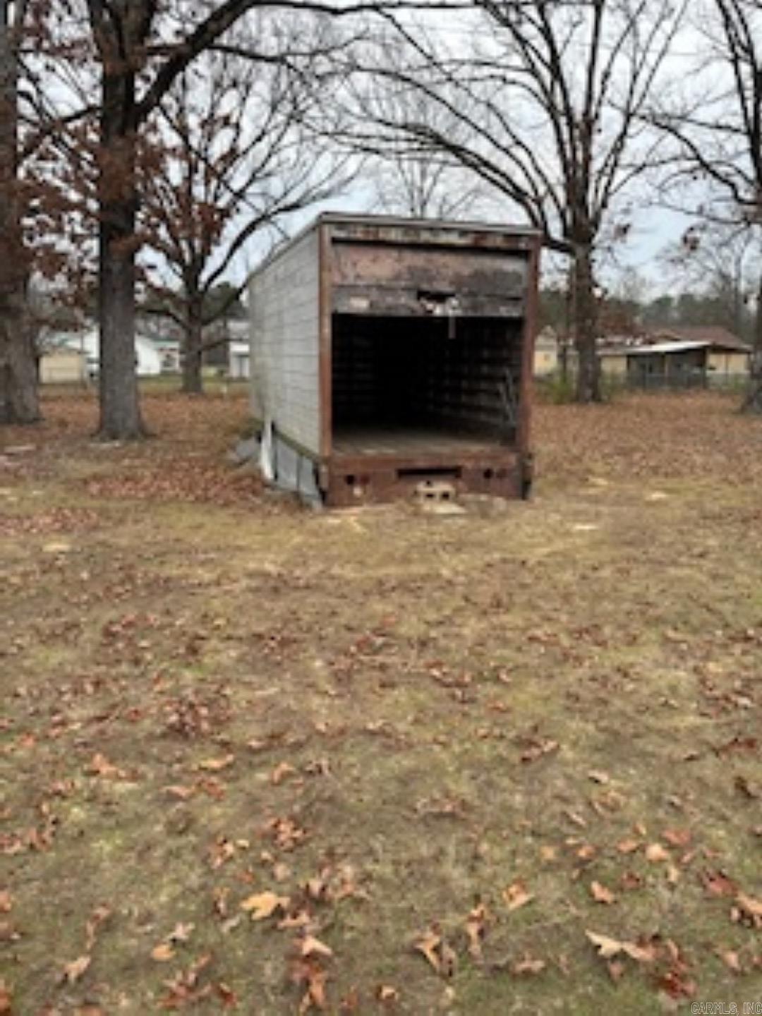 E Camden - Residential