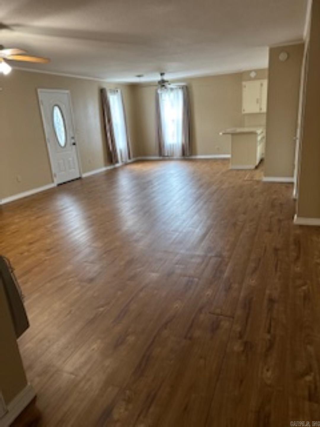 E Camden - Residential