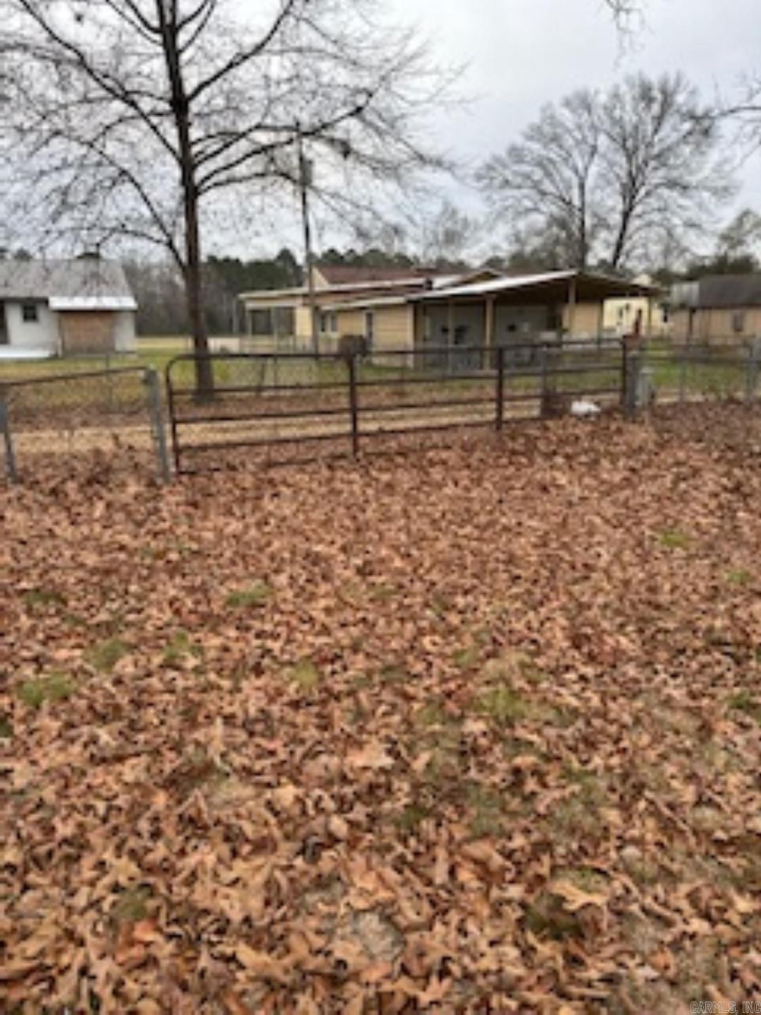 E Camden - Residential