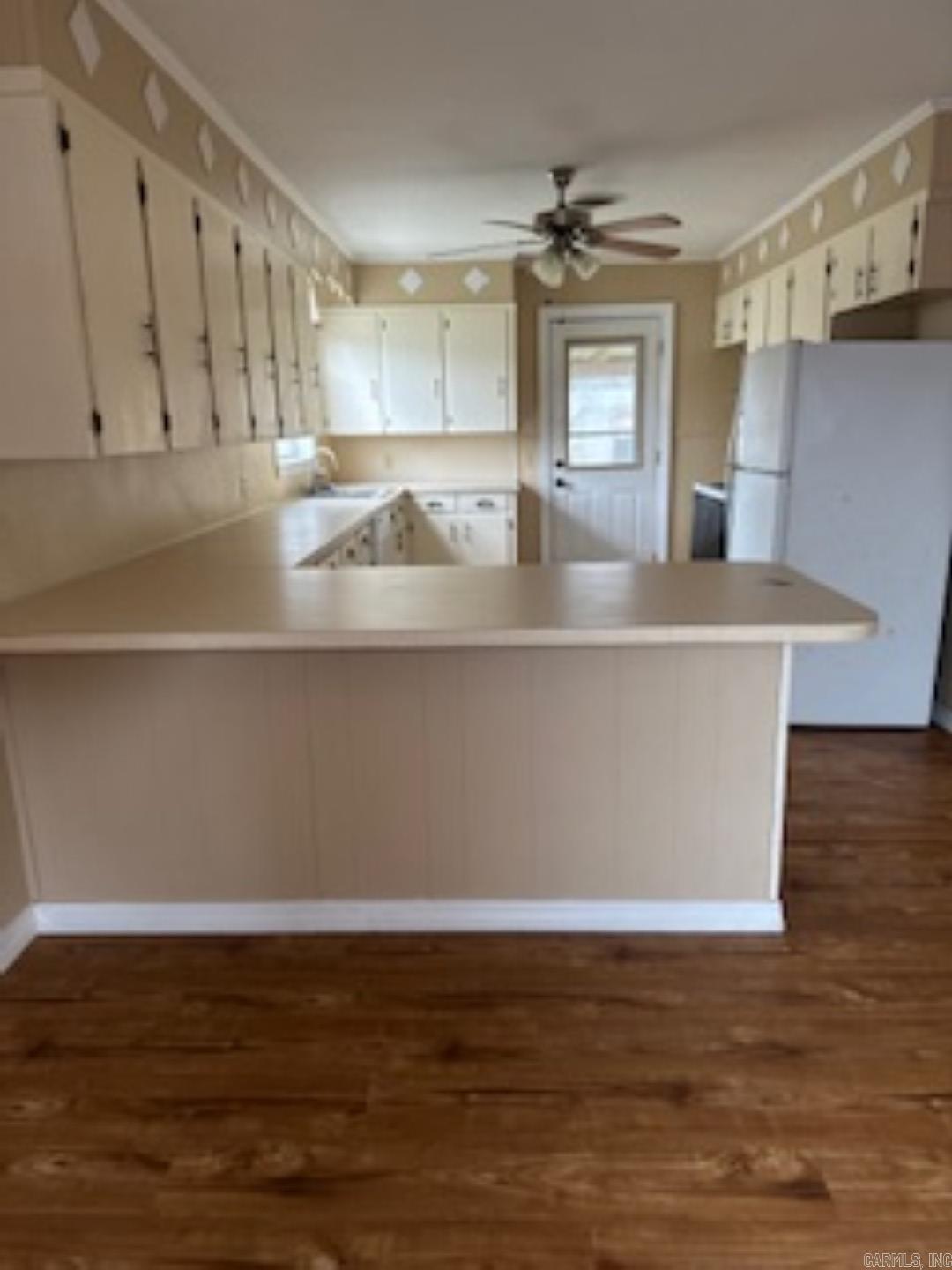 E Camden - Residential