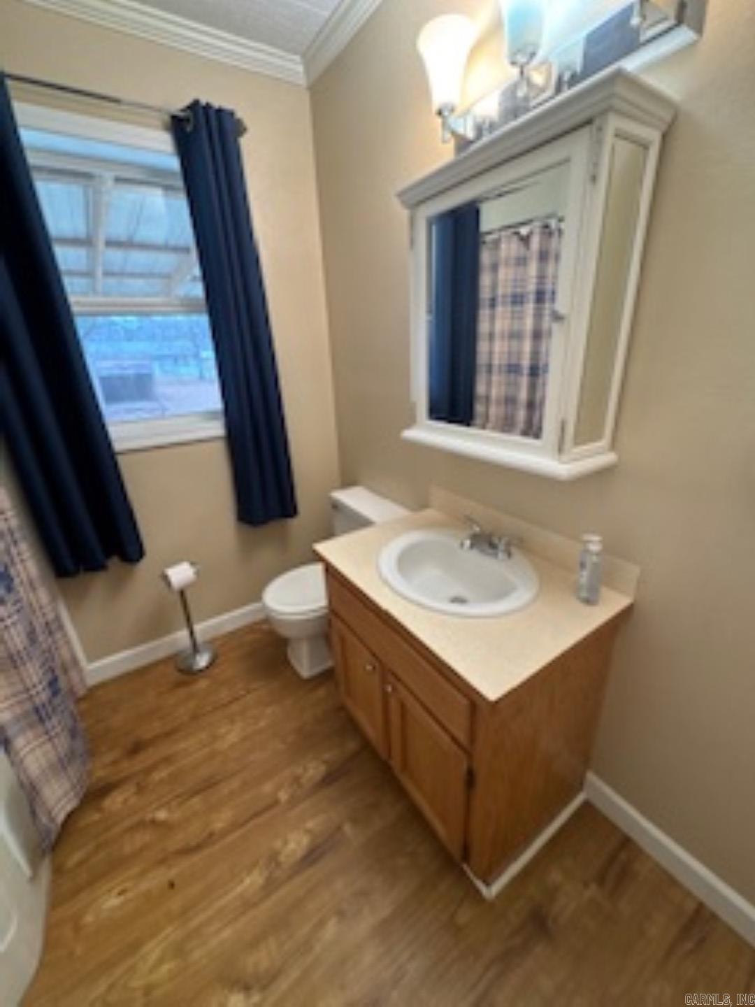 E Camden - Residential