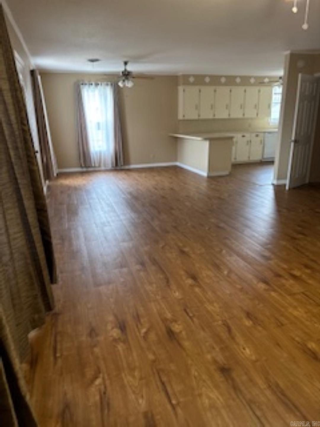 E Camden - Residential