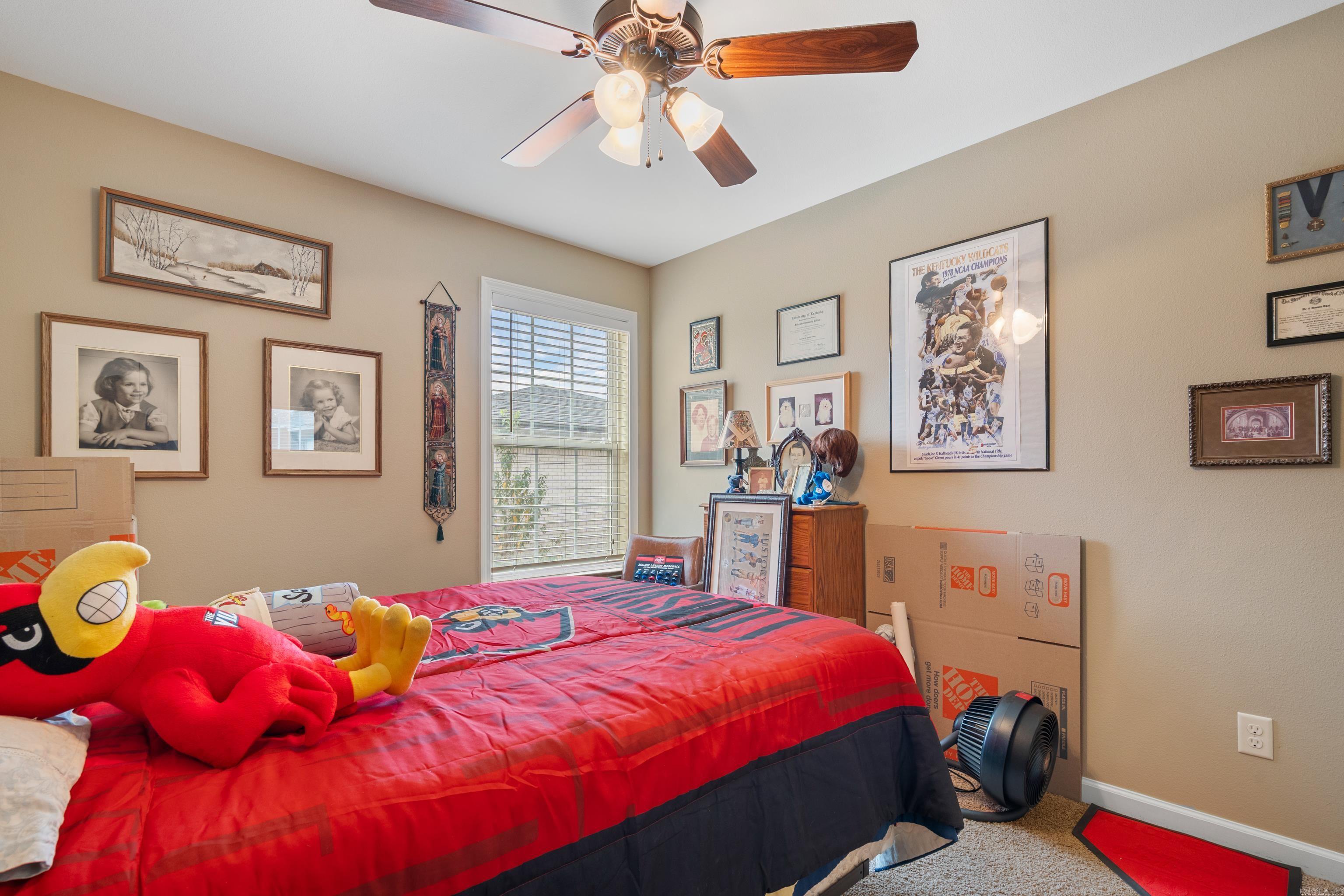 MELODY HILLS - Residential