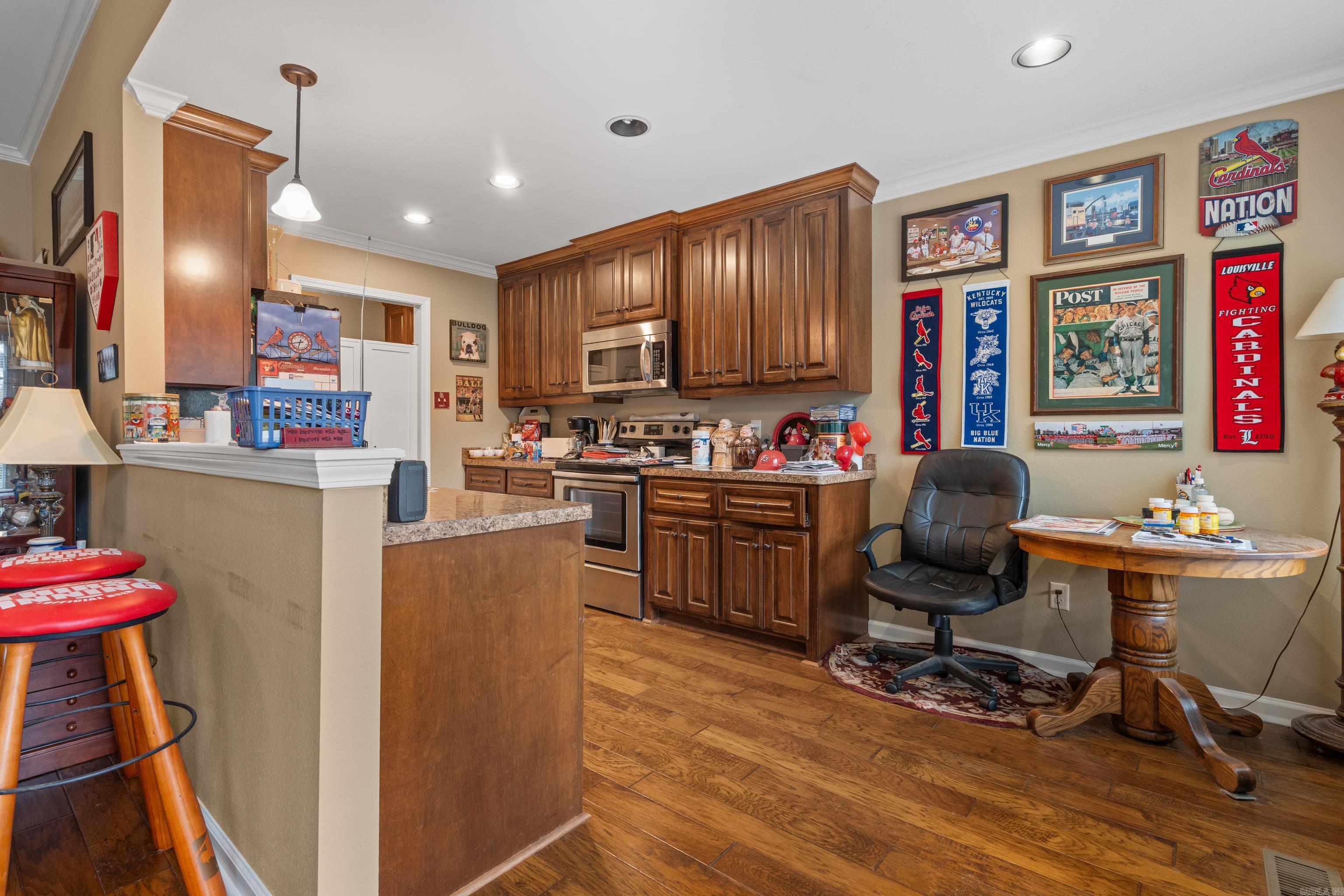 MELODY HILLS - Residential