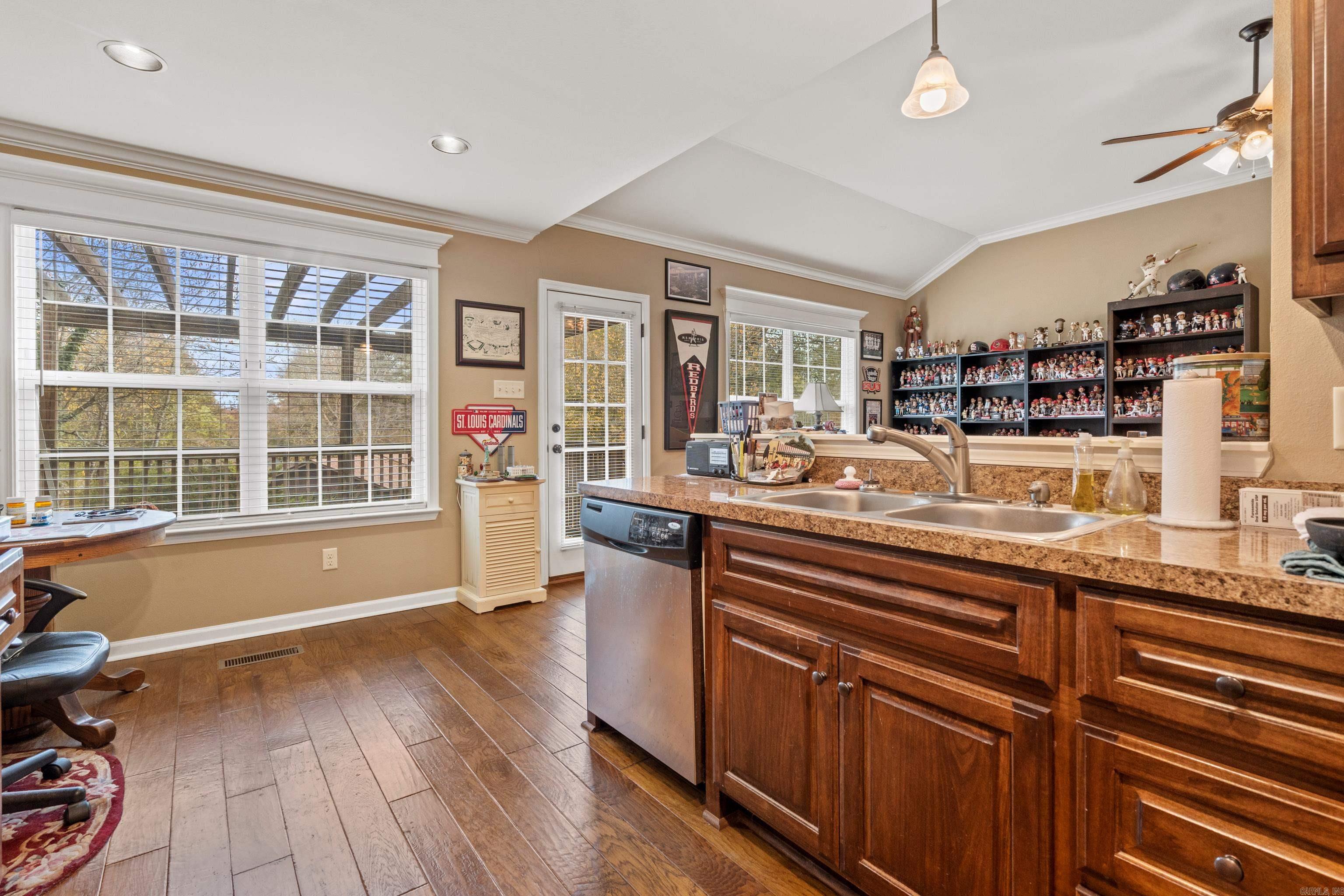 MELODY HILLS - Residential