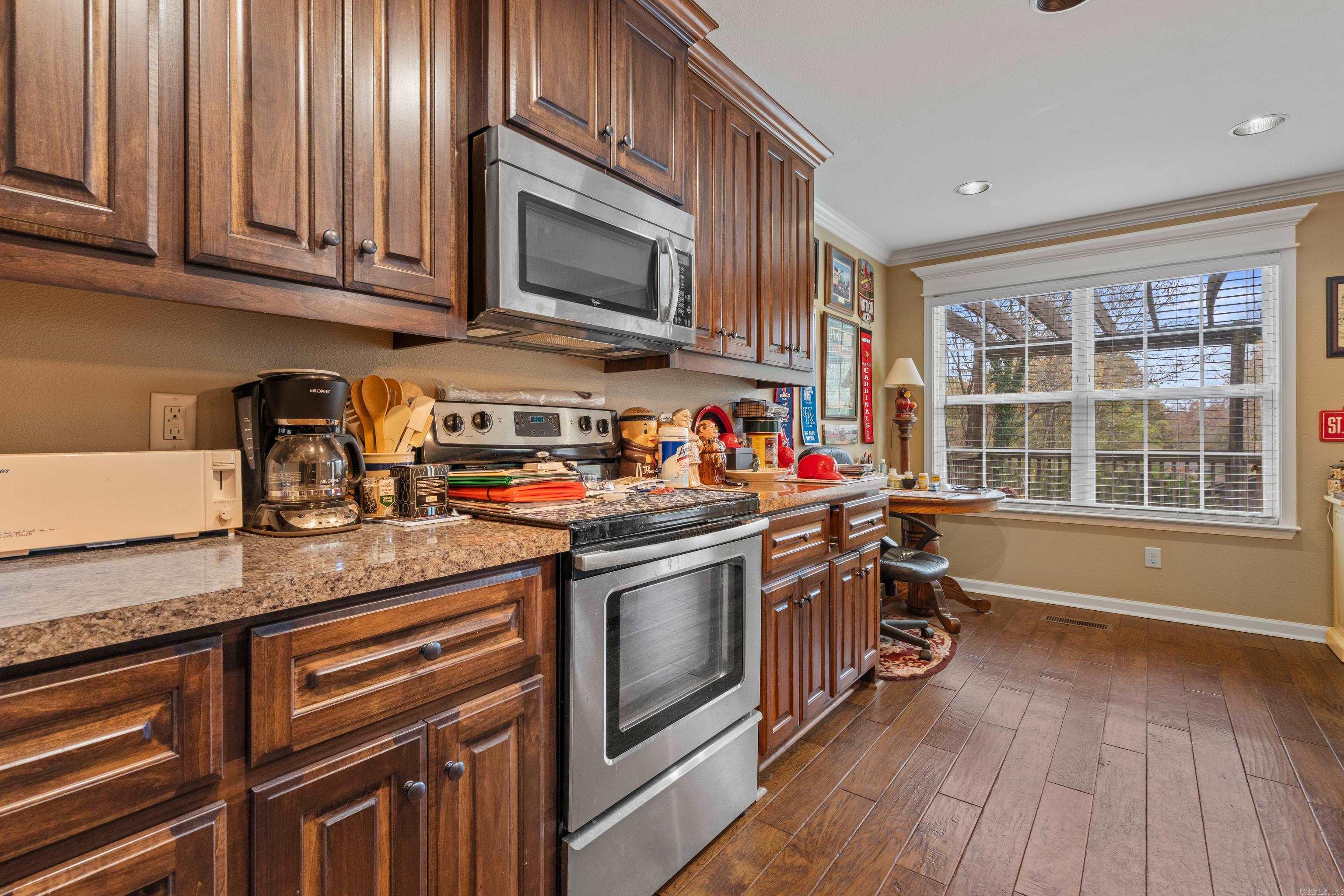 MELODY HILLS - Residential