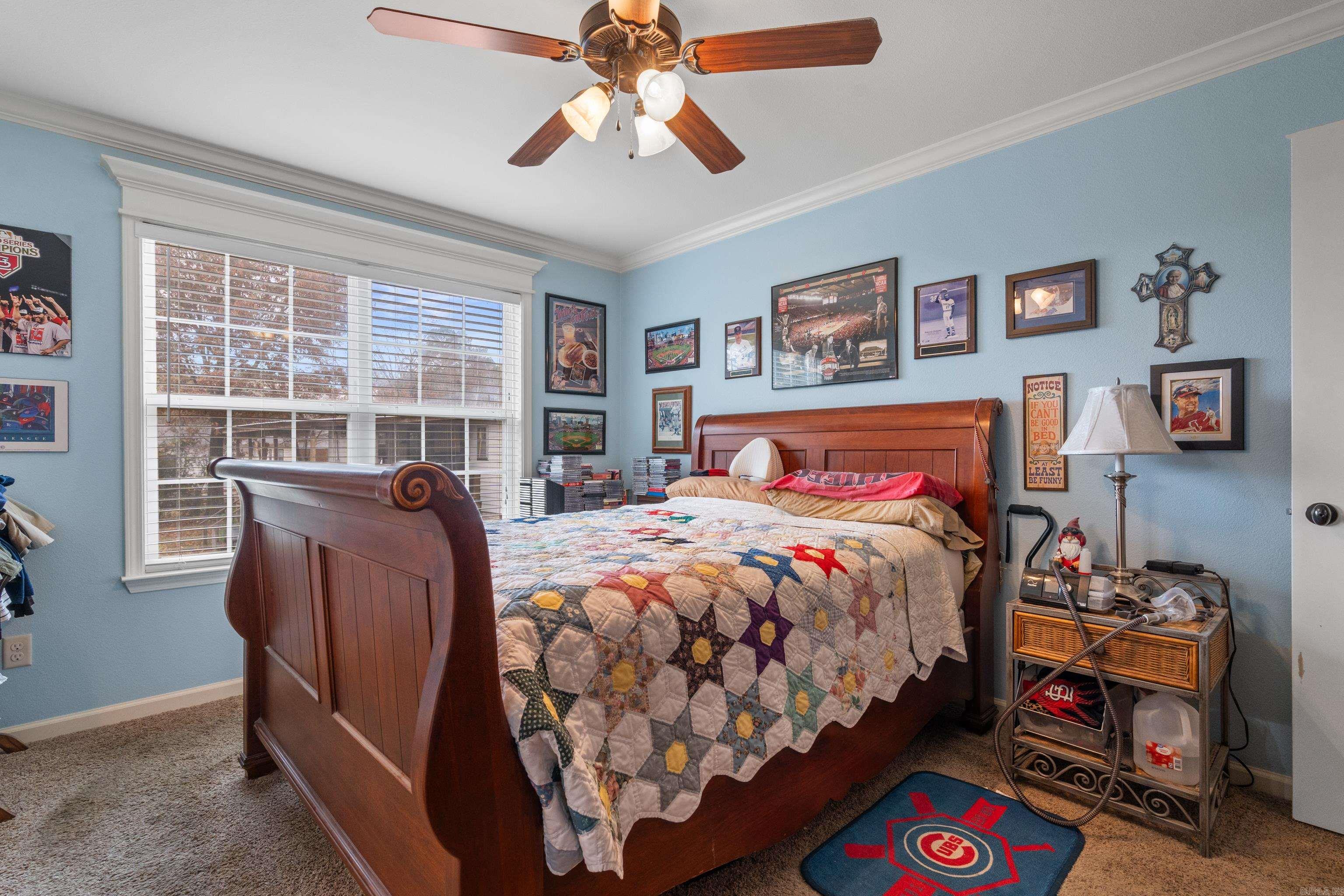 MELODY HILLS - Residential