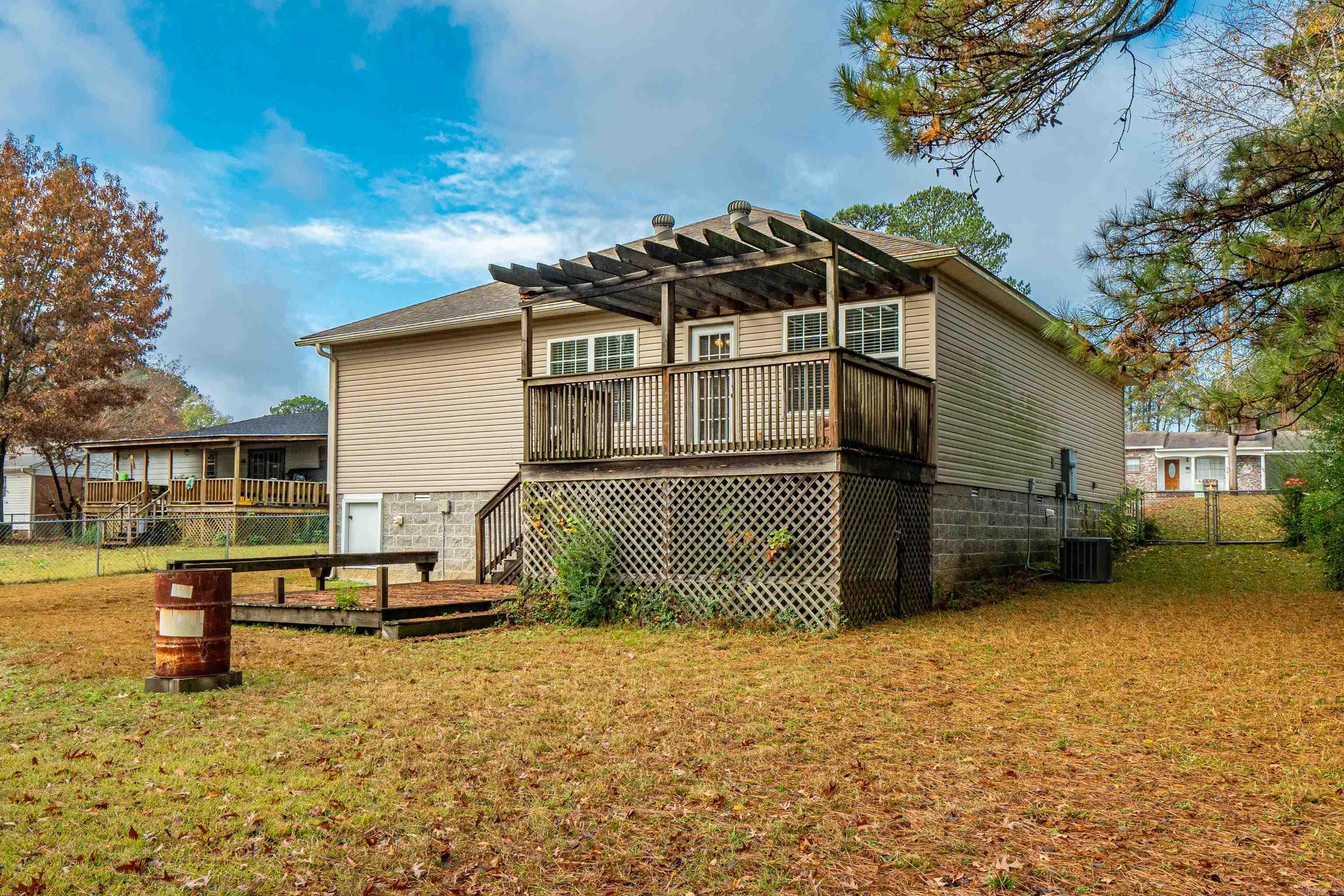 MELODY HILLS - Residential