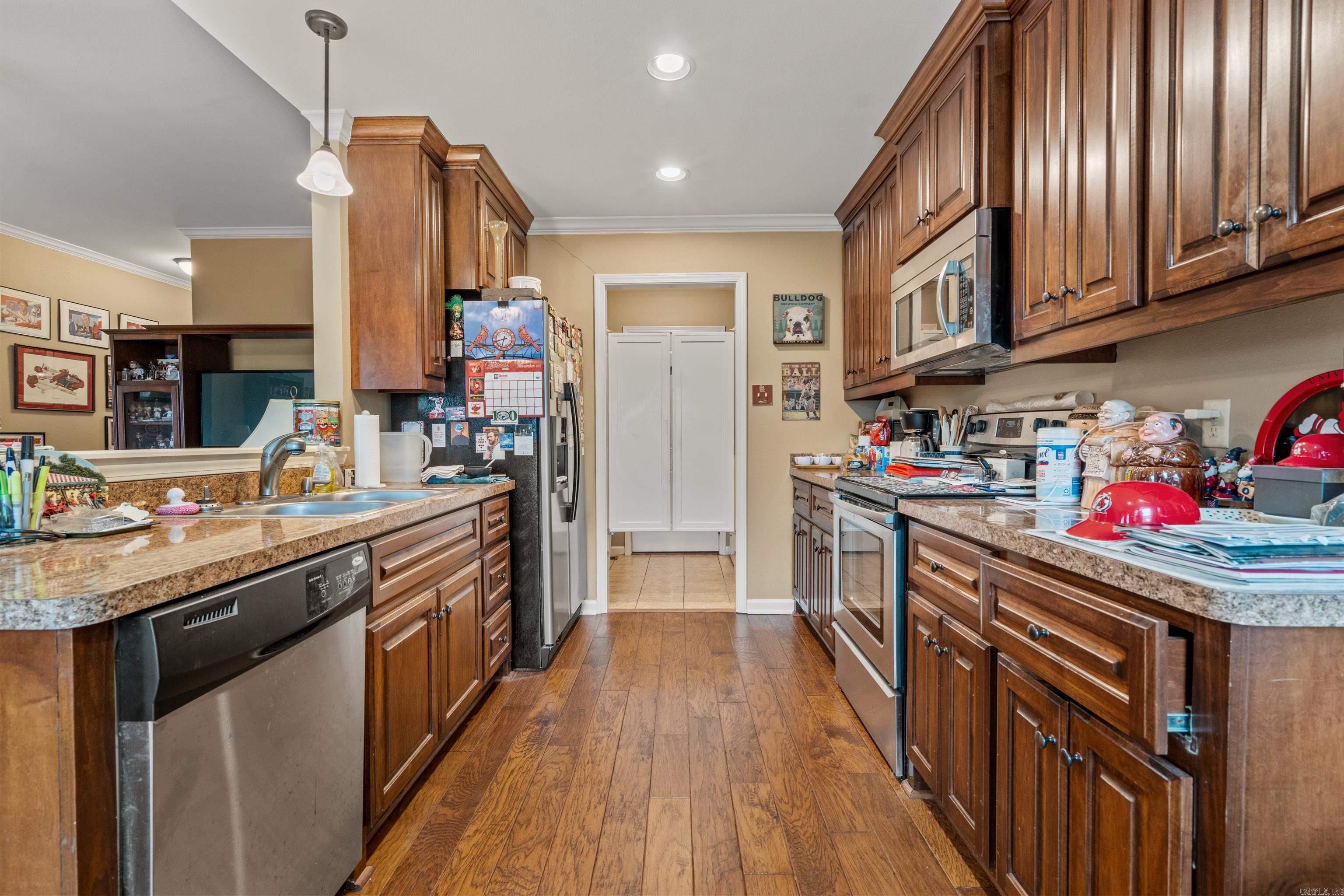 MELODY HILLS - Residential