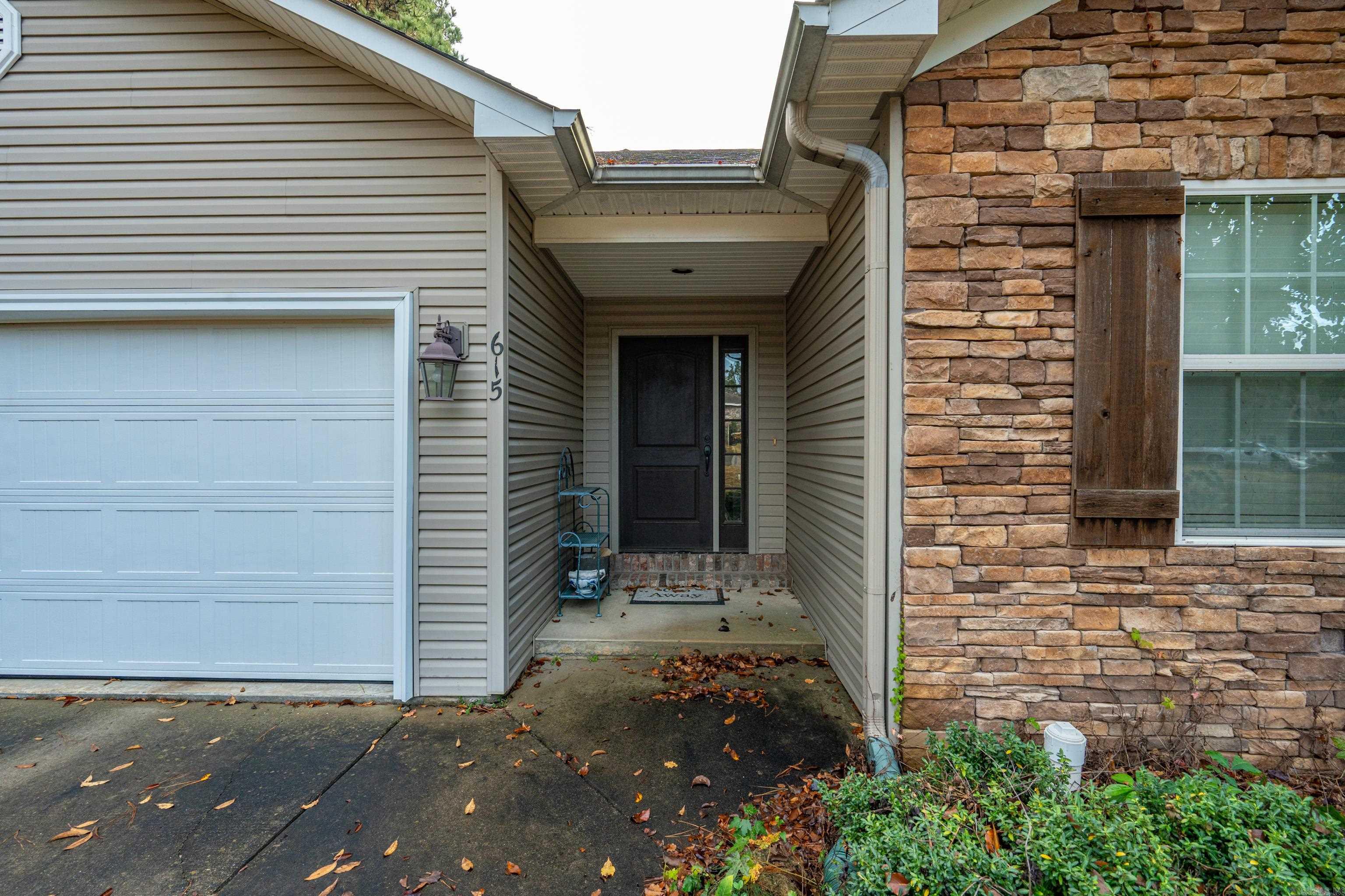 MELODY HILLS - Residential