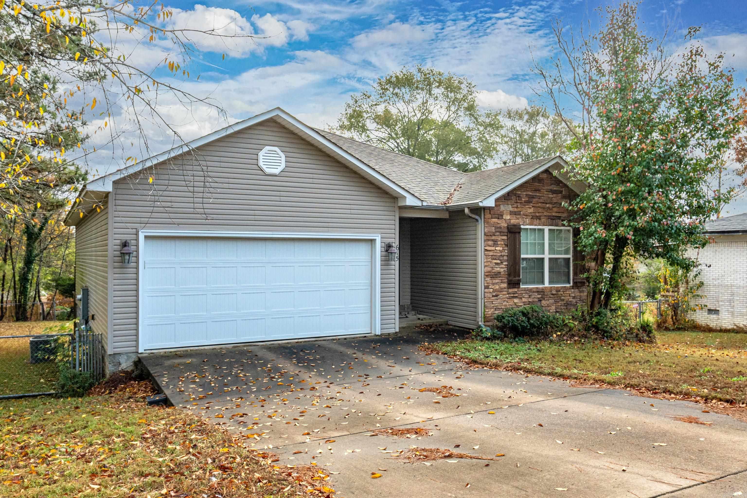 MELODY HILLS - Residential