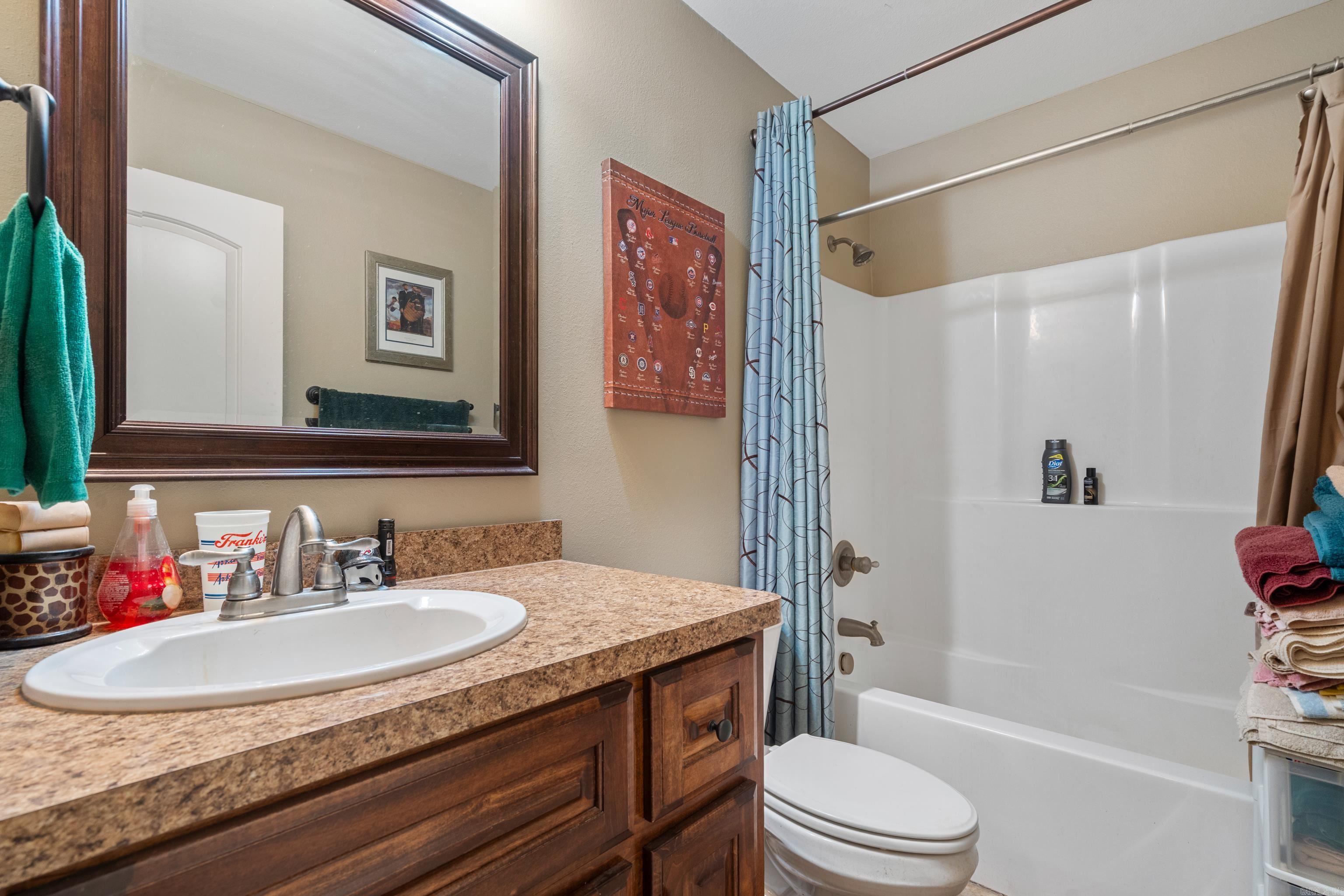 MELODY HILLS - Residential