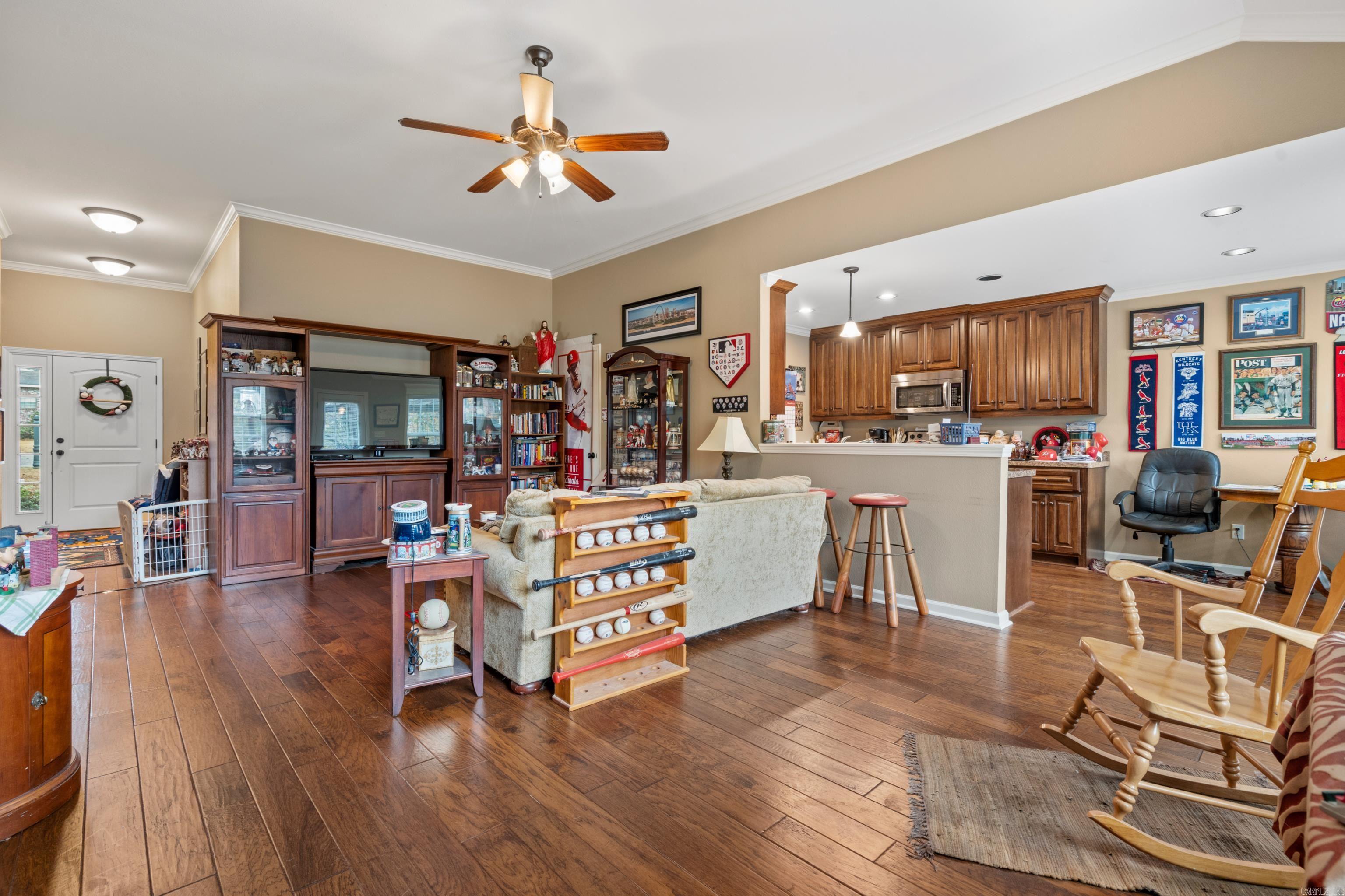 MELODY HILLS - Residential