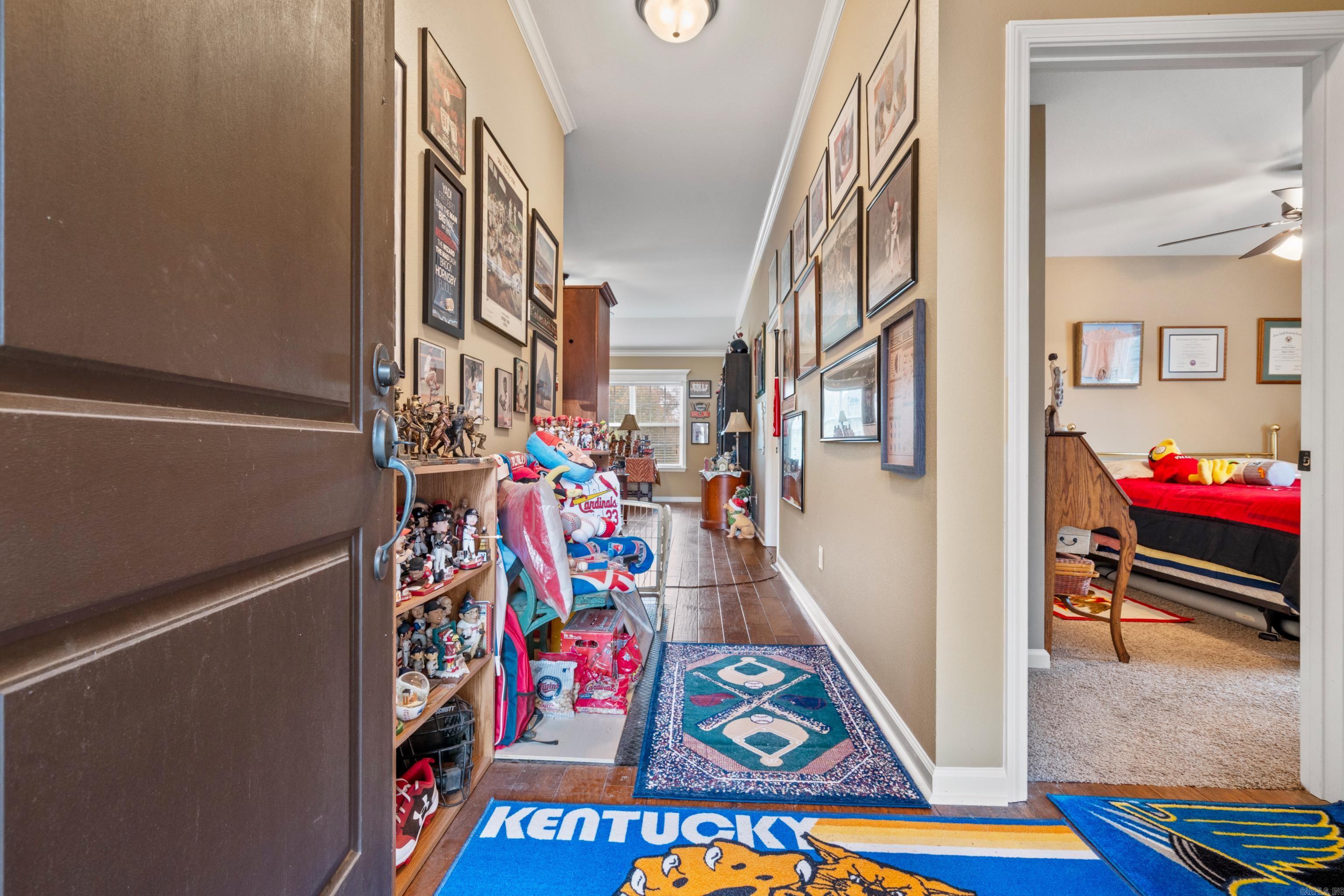 MELODY HILLS - Residential