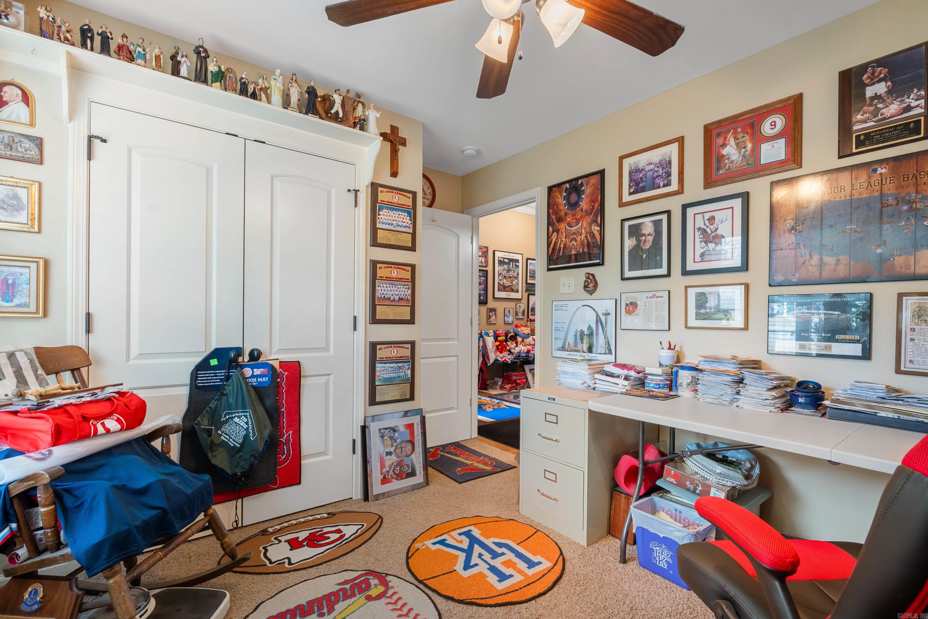 MELODY HILLS - Residential