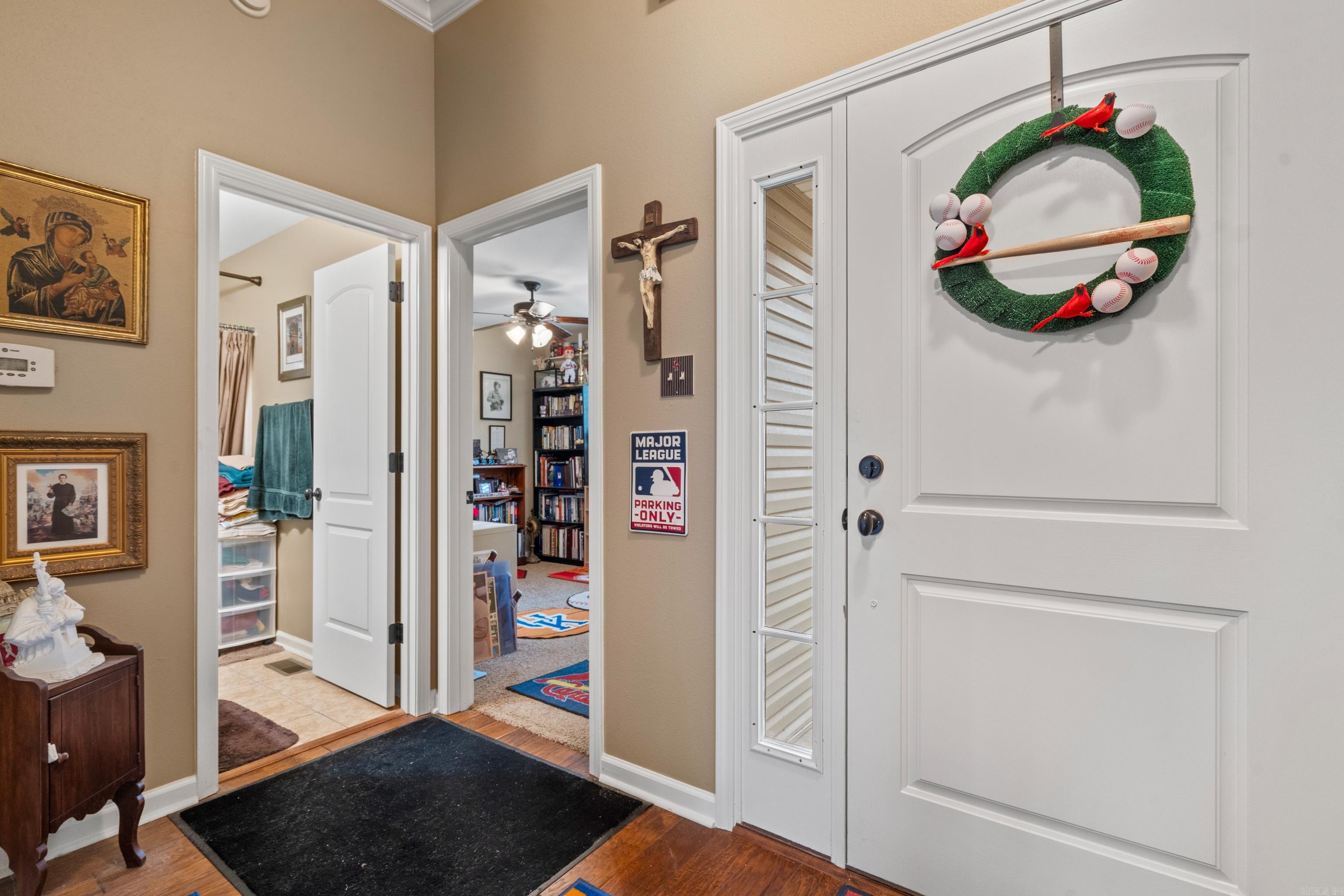 MELODY HILLS - Residential