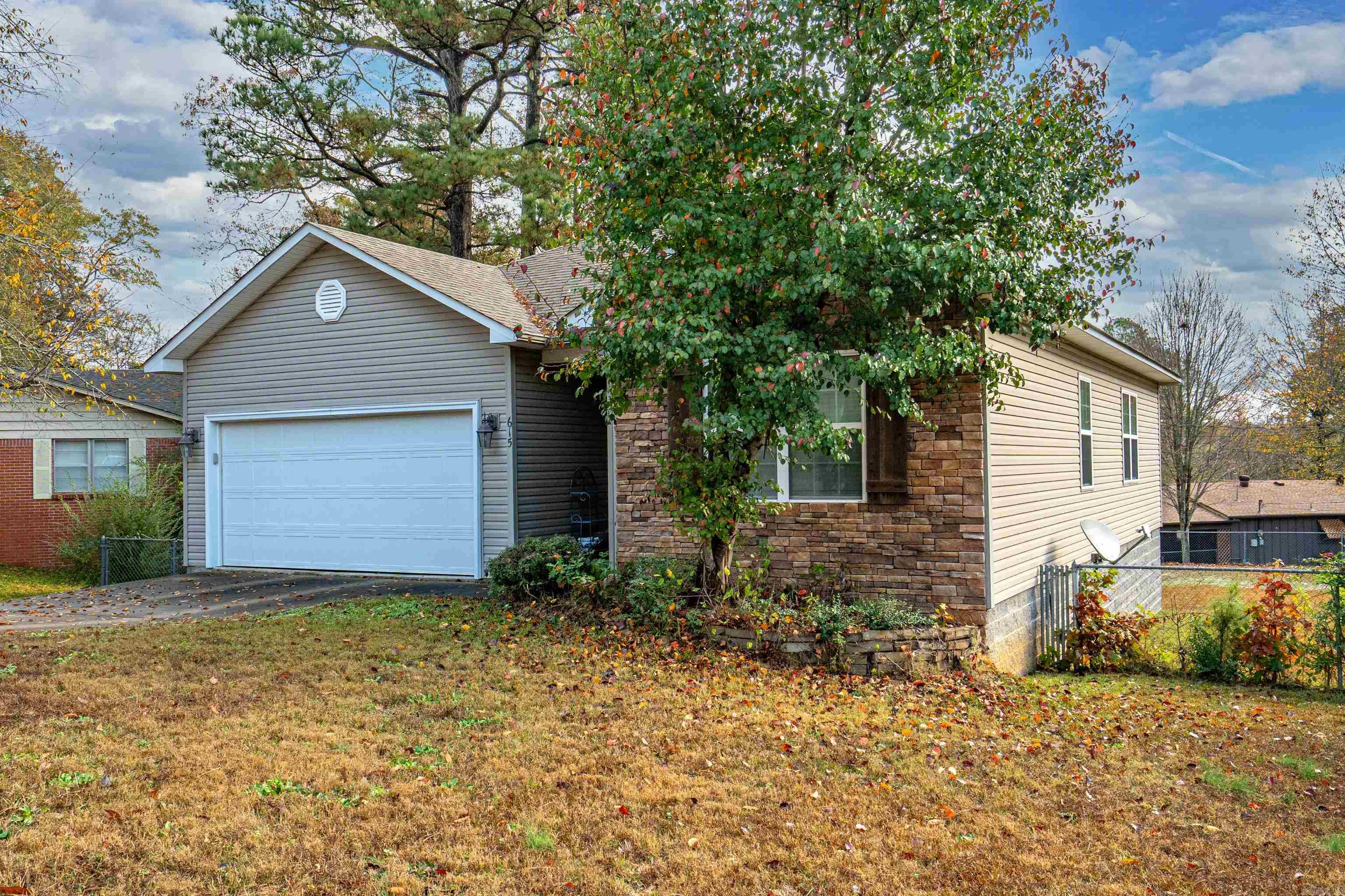 MELODY HILLS - Residential