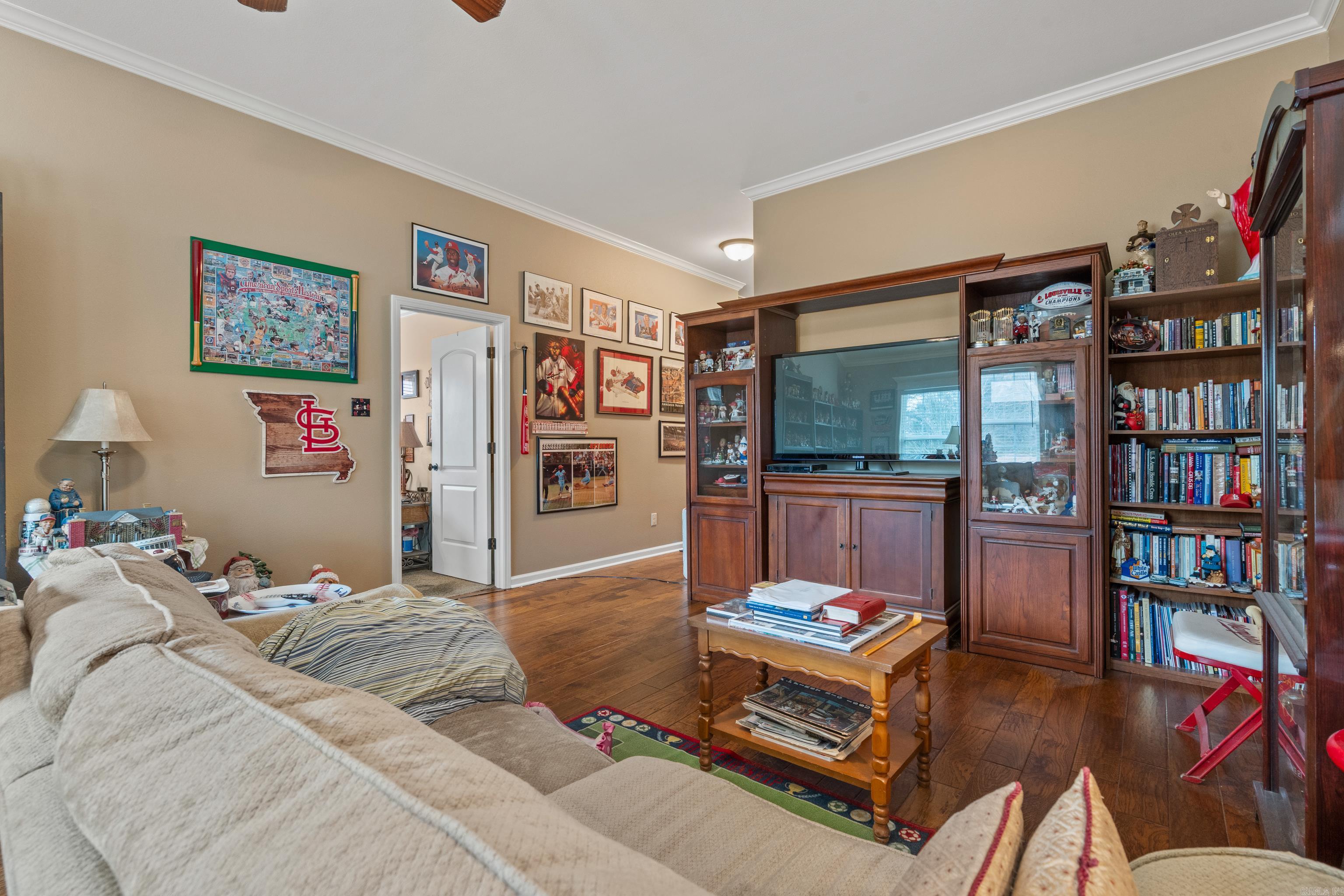 MELODY HILLS - Residential