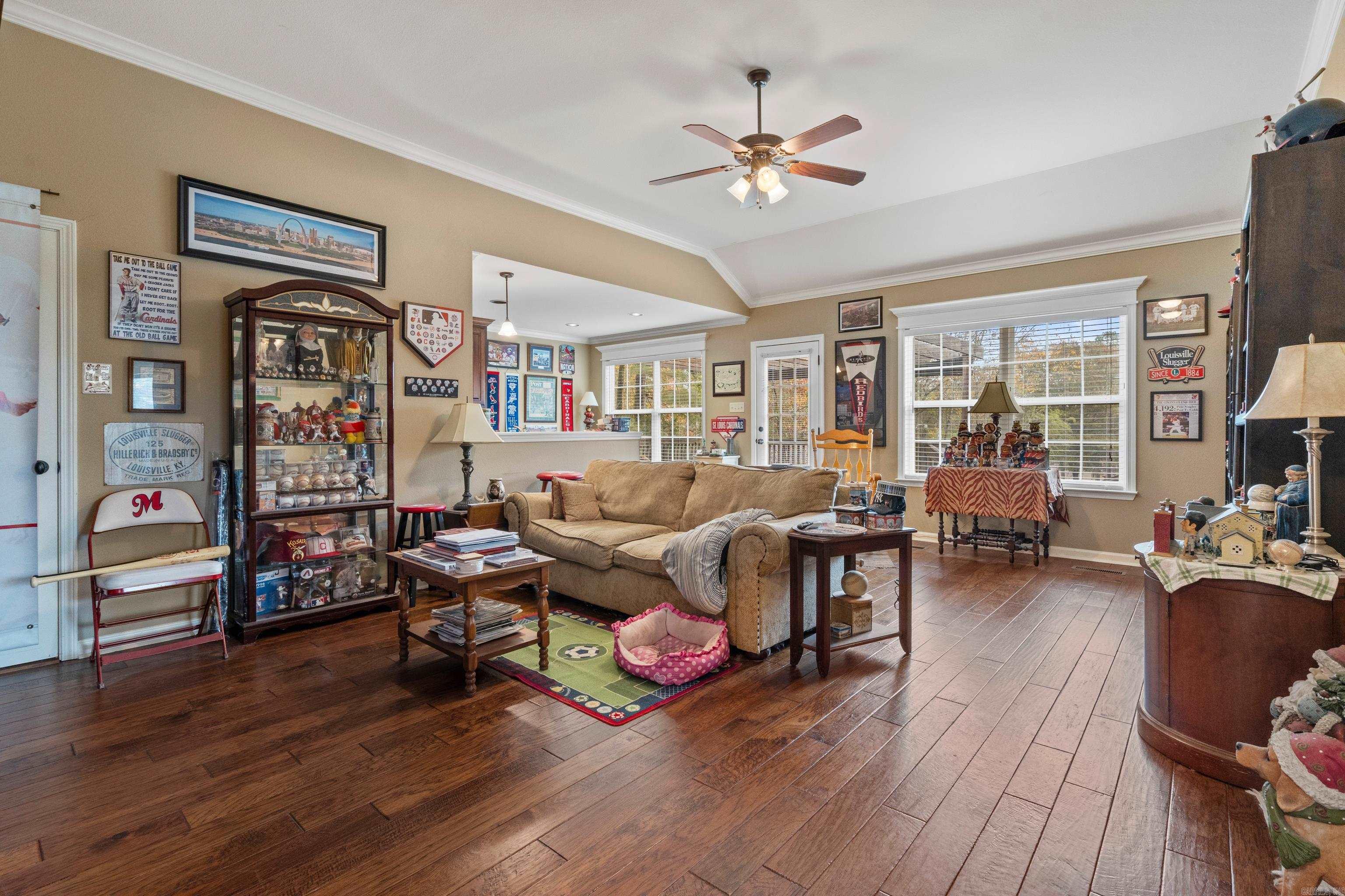 MELODY HILLS - Residential