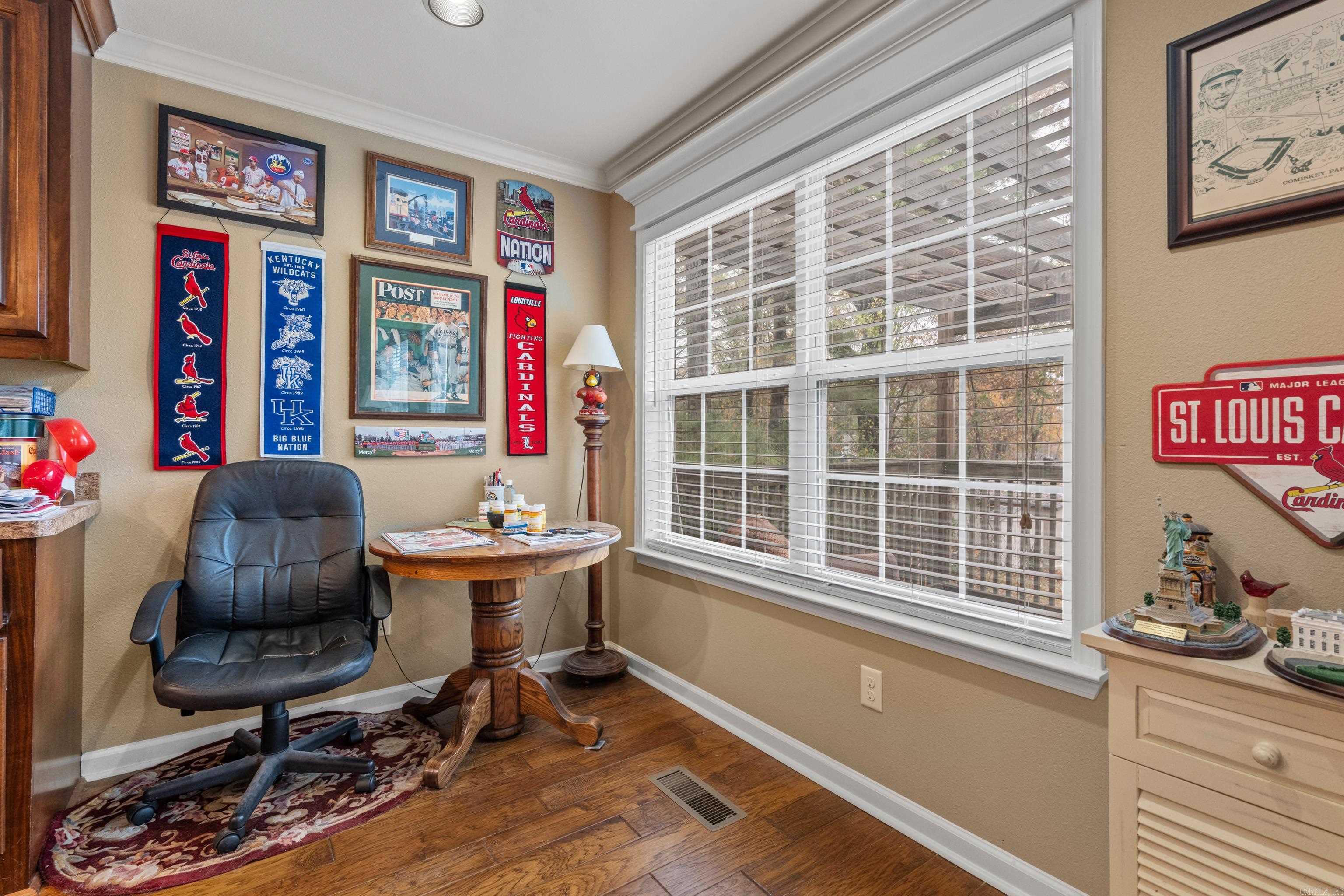 MELODY HILLS - Residential