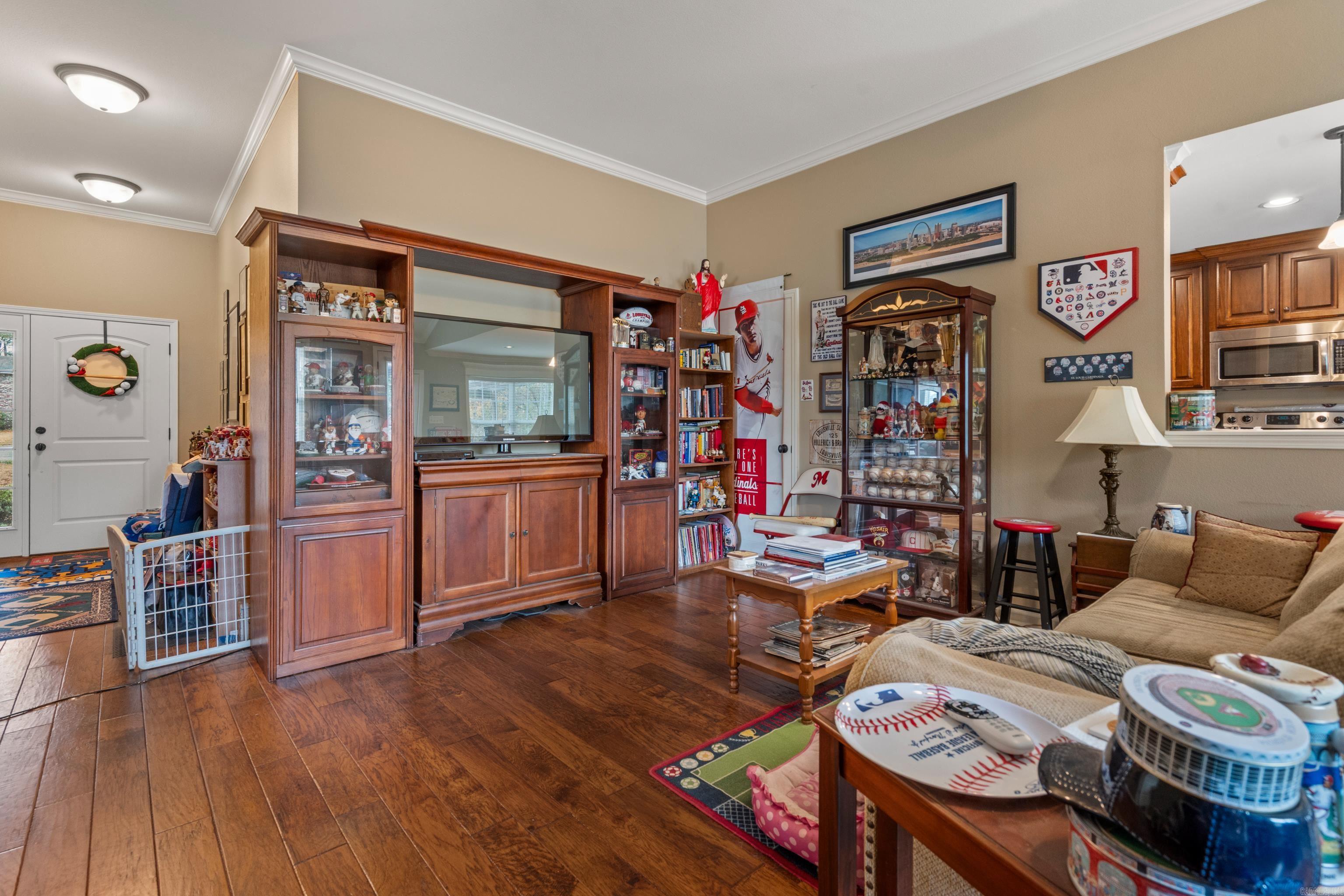 MELODY HILLS - Residential