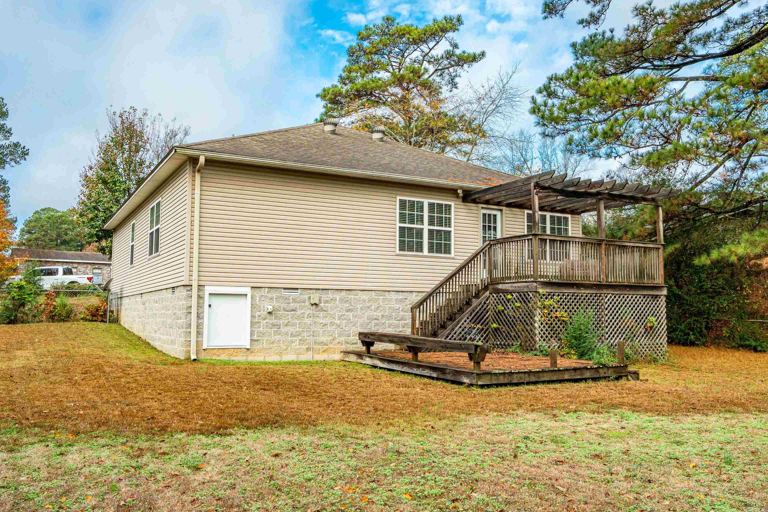 MELODY HILLS - Residential