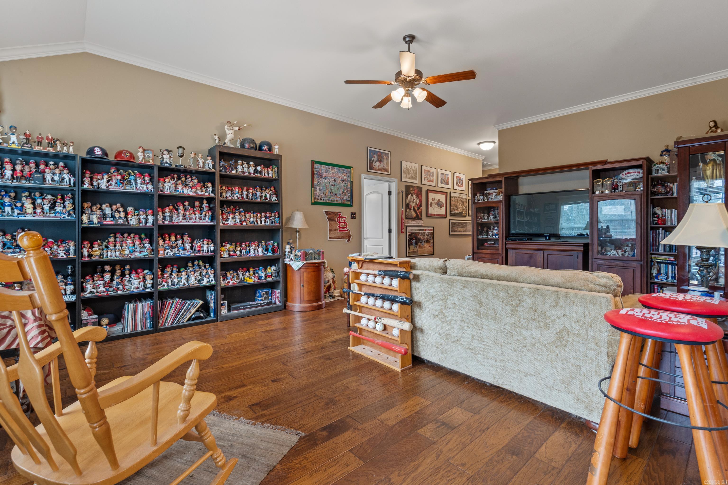 MELODY HILLS - Residential