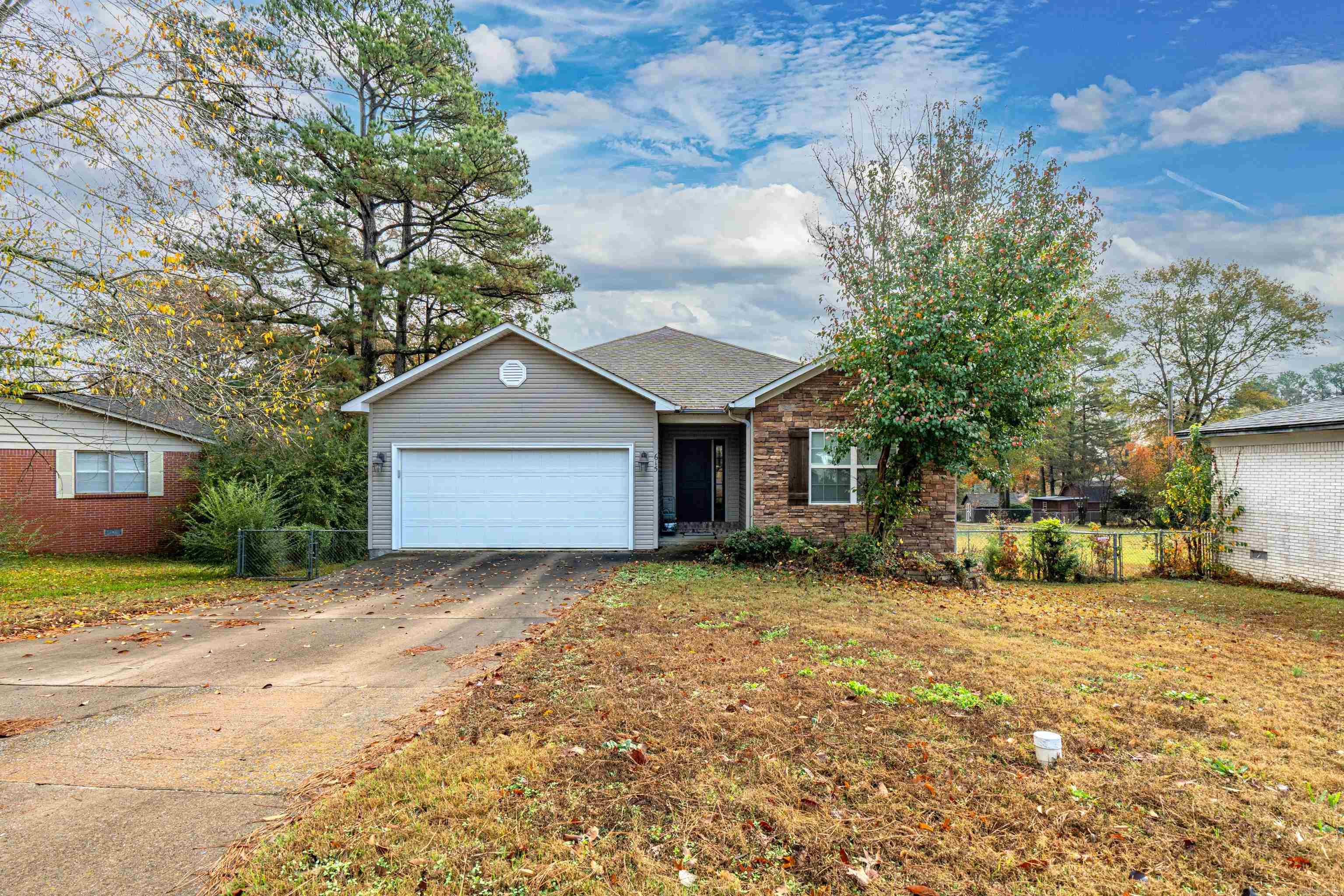 MELODY HILLS - Residential