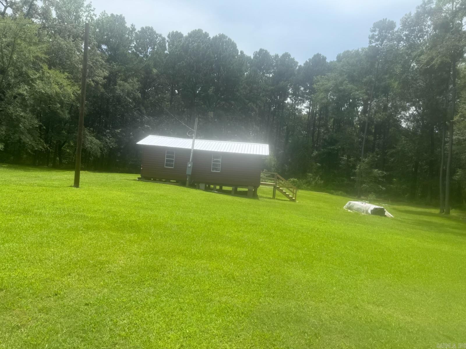 Felsenthal - Residential