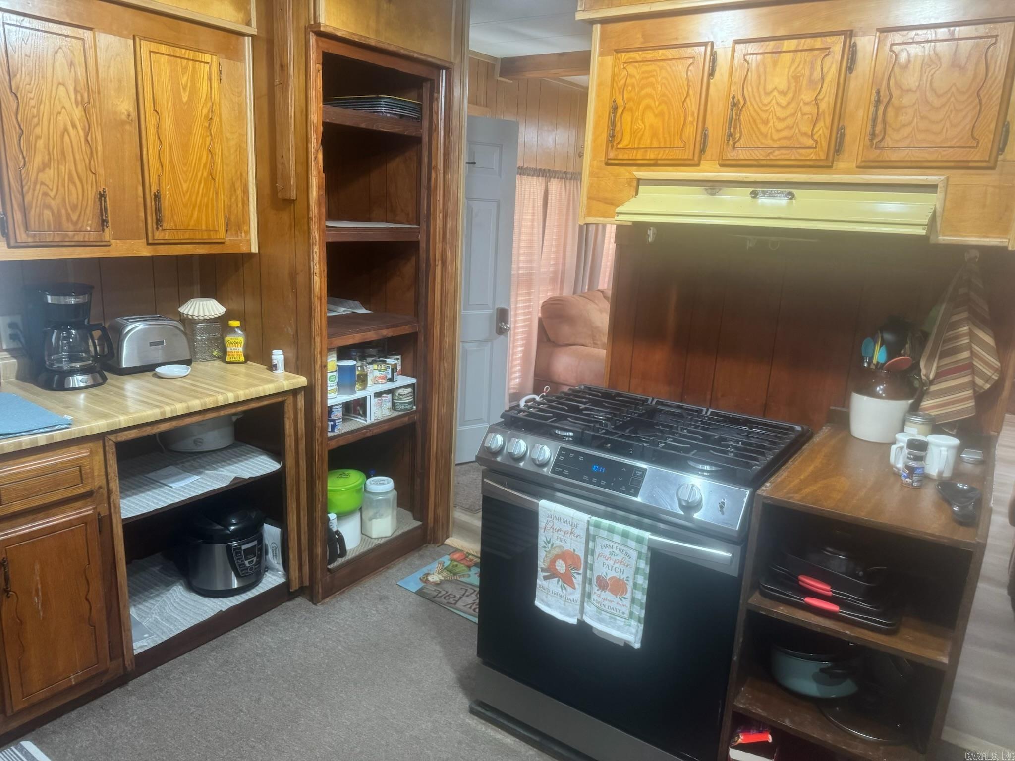 Felsenthal - Residential