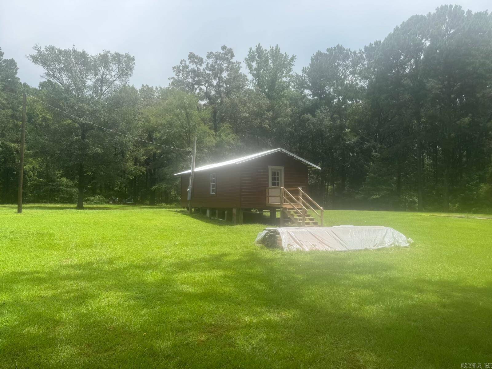 Felsenthal - Residential