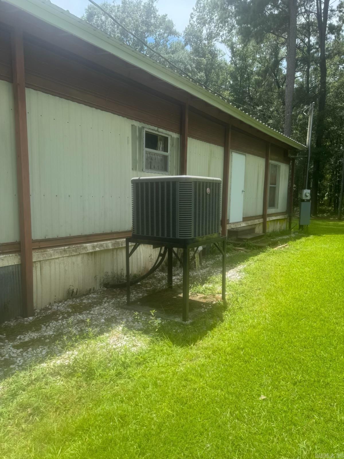 Felsenthal - Residential