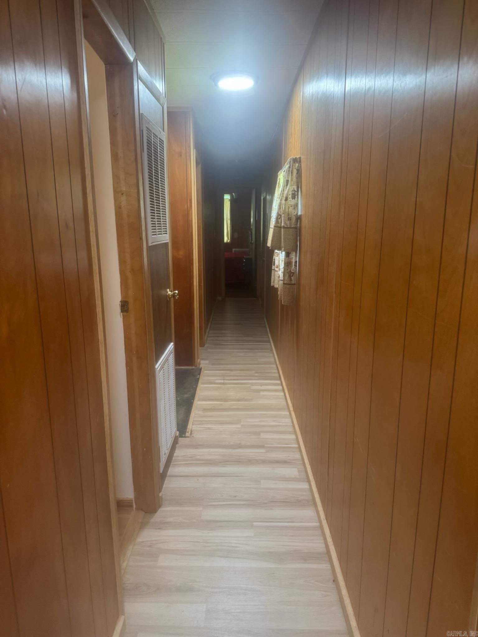 Felsenthal - Residential