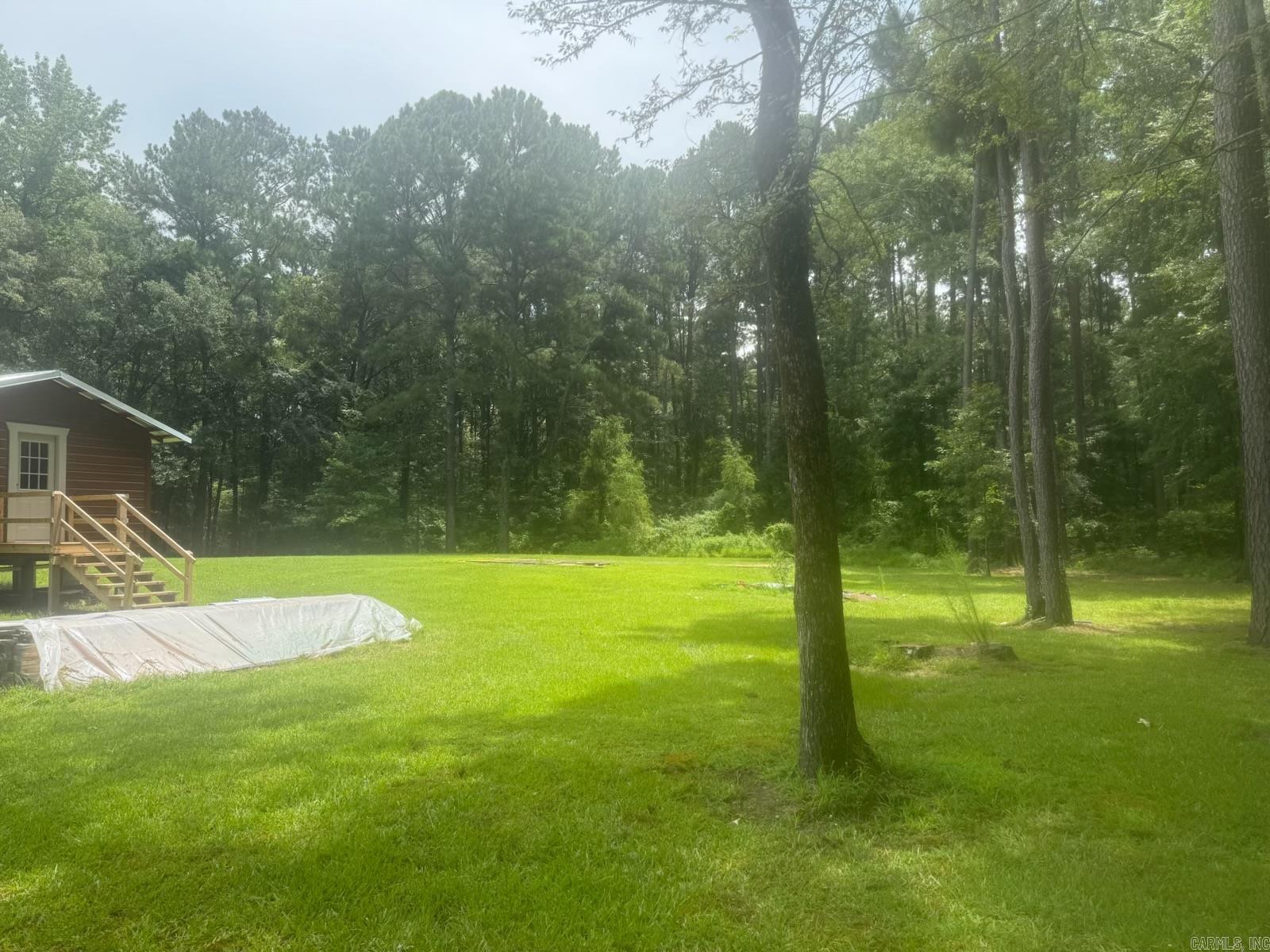 Felsenthal - Residential