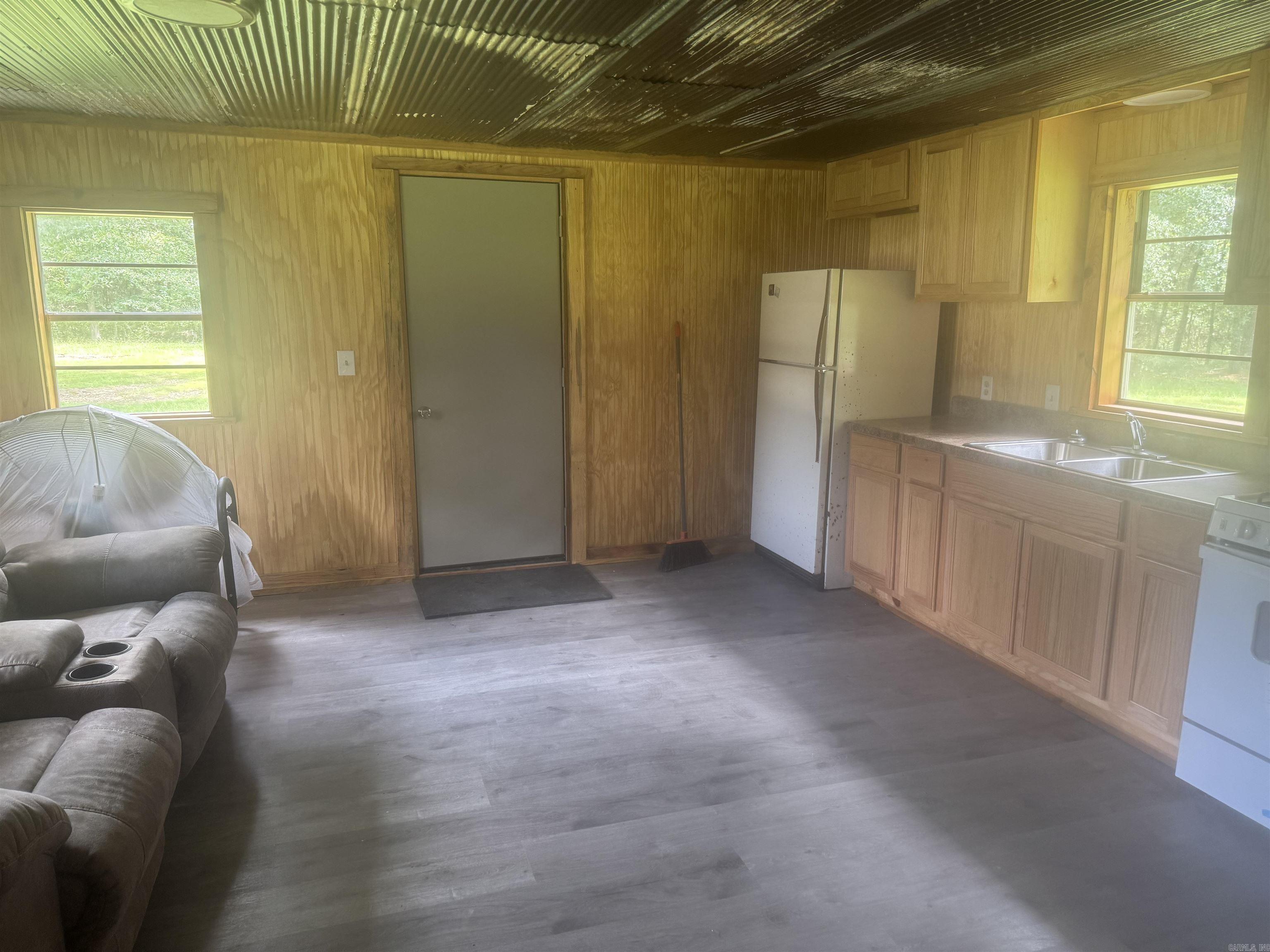 Felsenthal - Residential