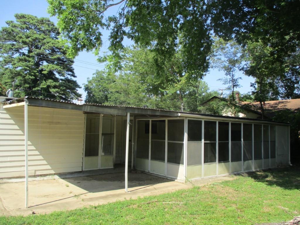 Not In List - Residential