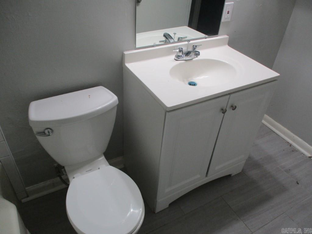 Not In List - Residential