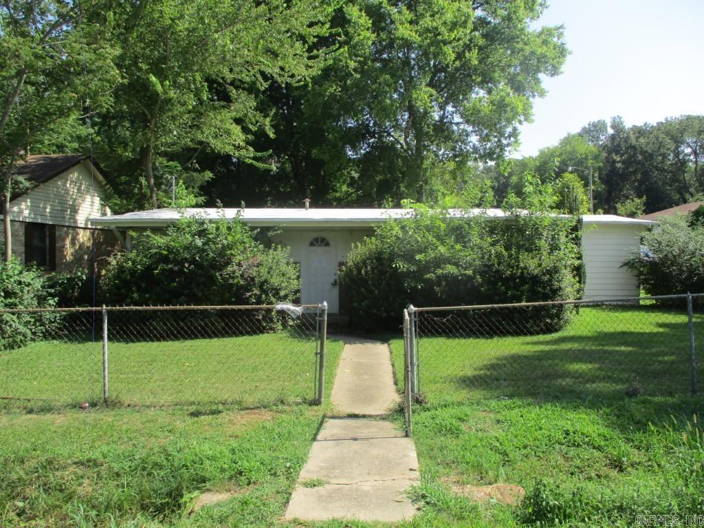 Not In List - Residential