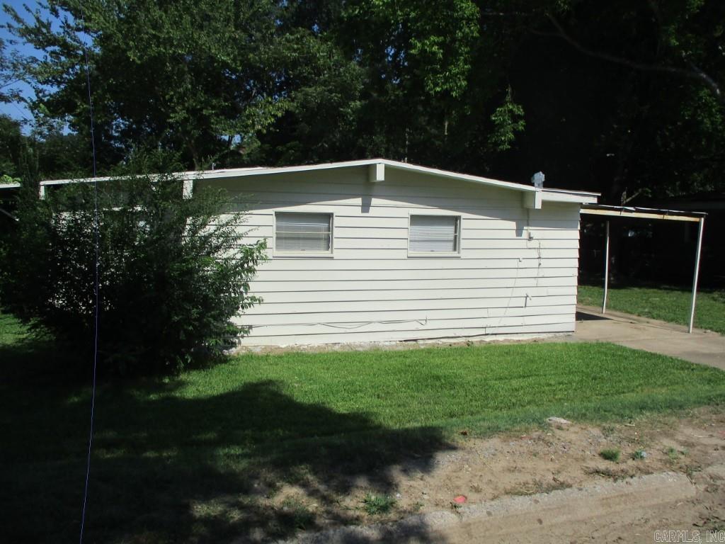 Not In List - Residential