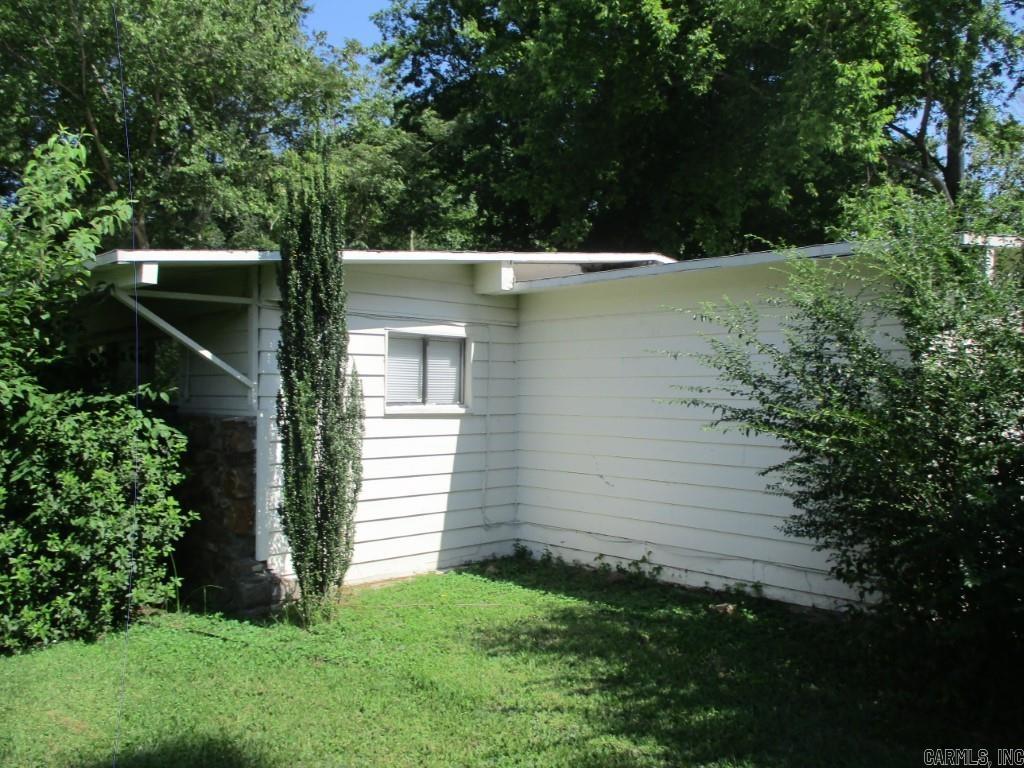 Not In List - Residential