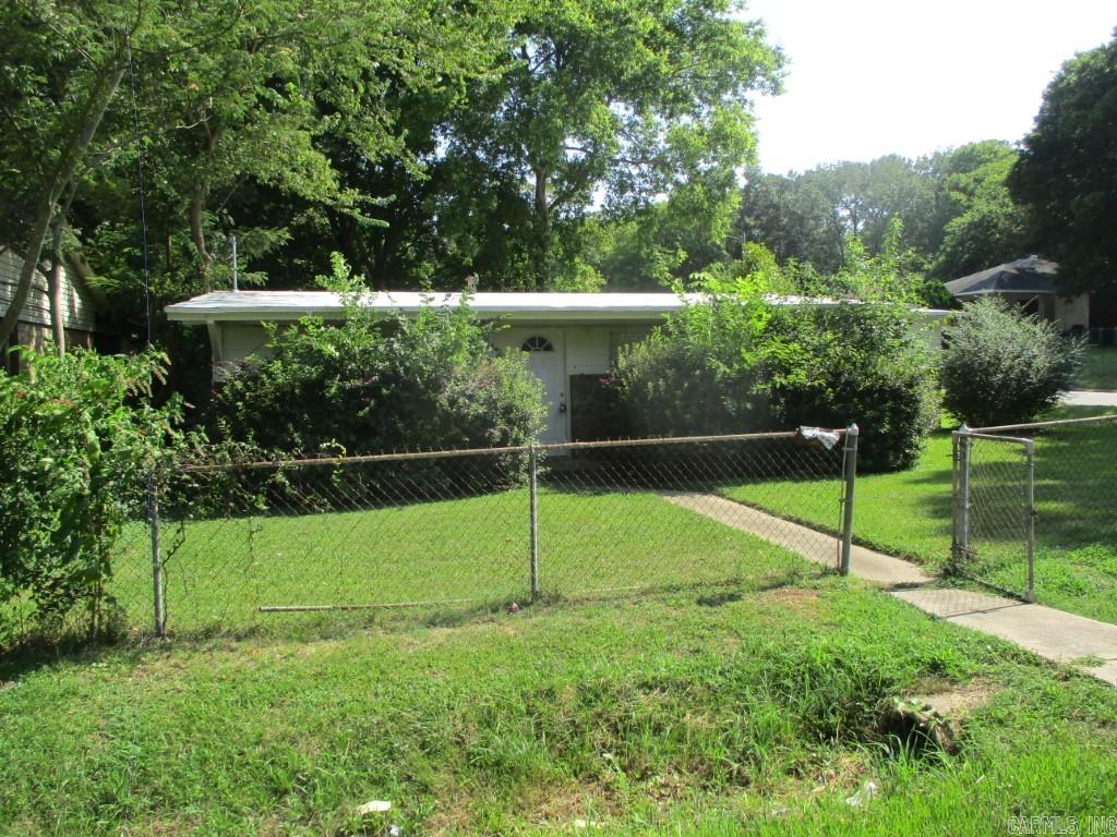 Not In List - Residential