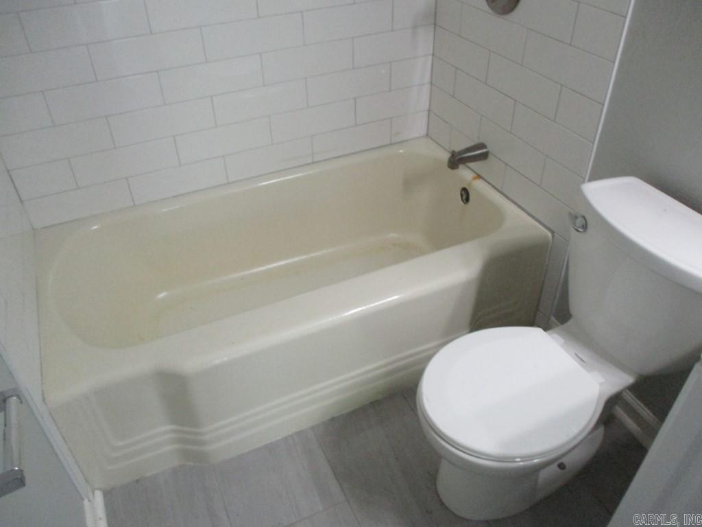 Not In List - Residential