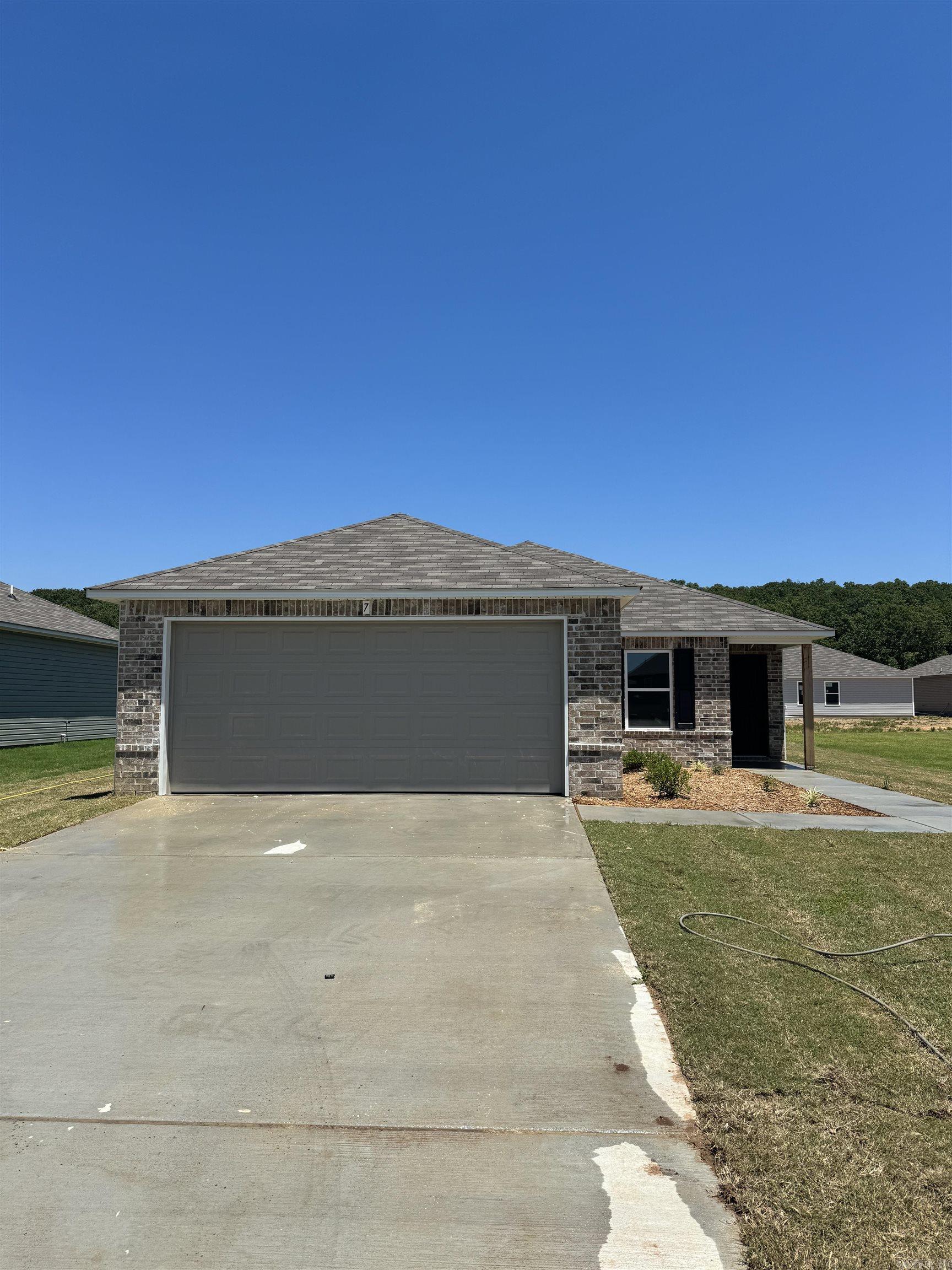 Homestead - Residential