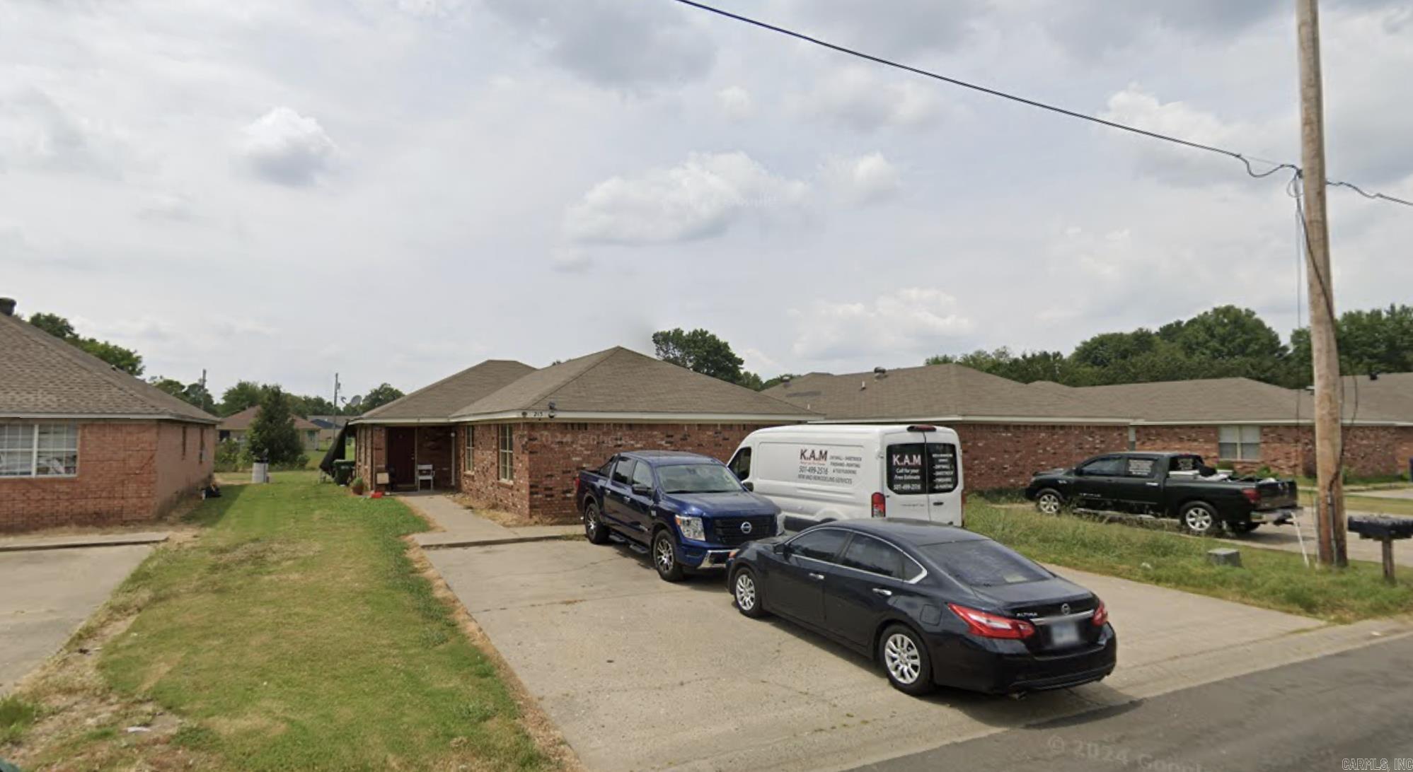 Shannon Replat - Residential Lease