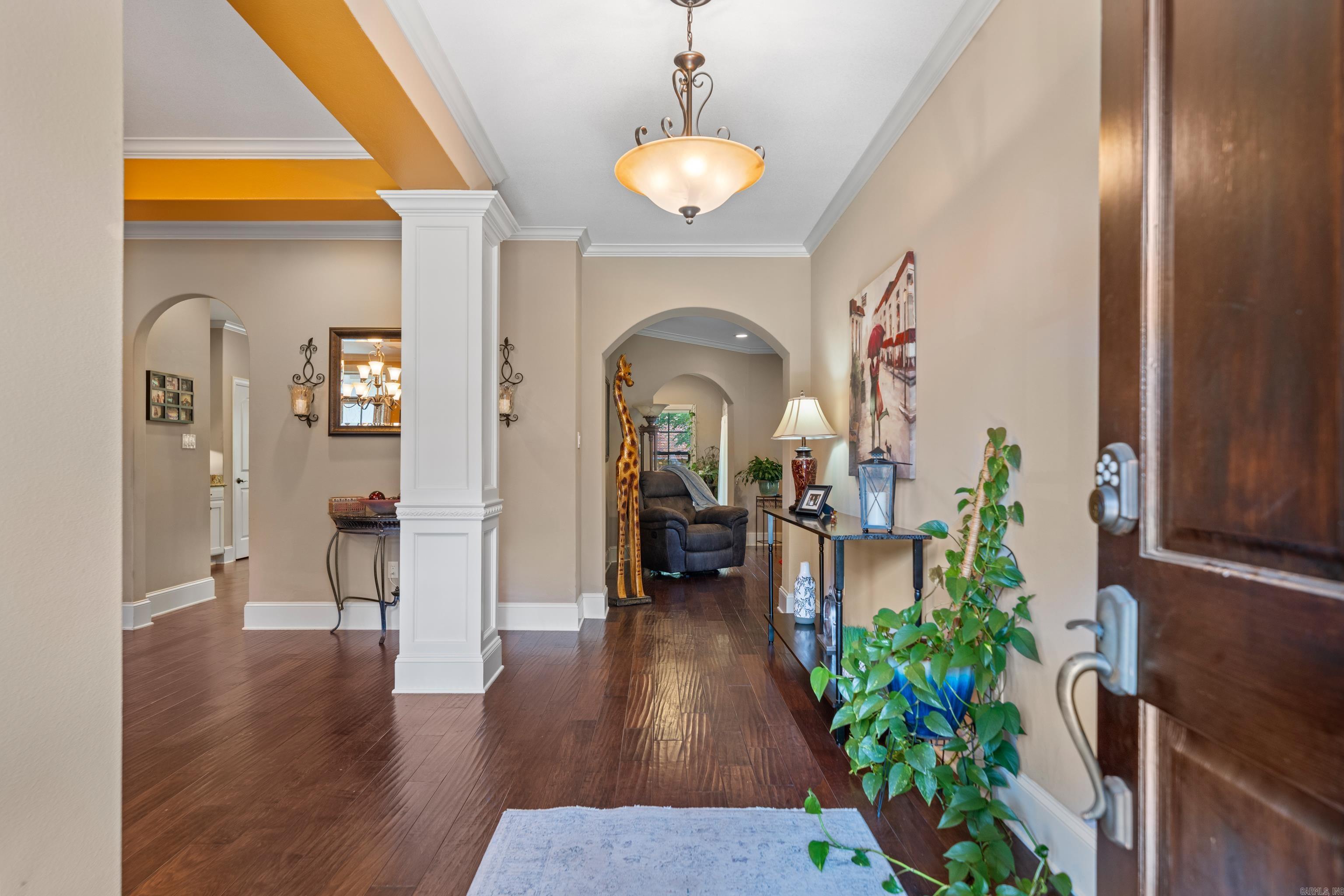 HIGH MEADOW ESTATES - Residential