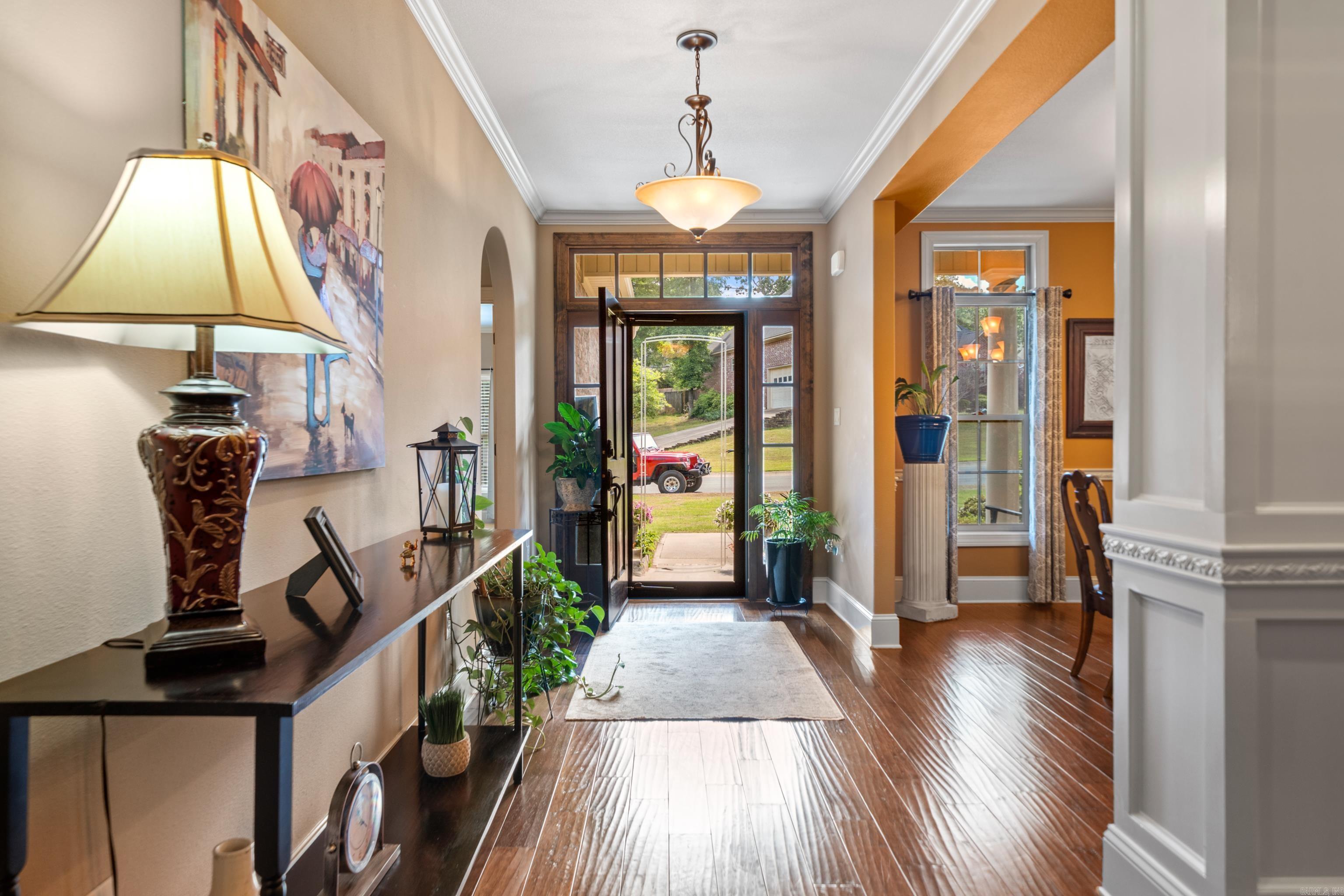 HIGH MEADOW ESTATES - Residential